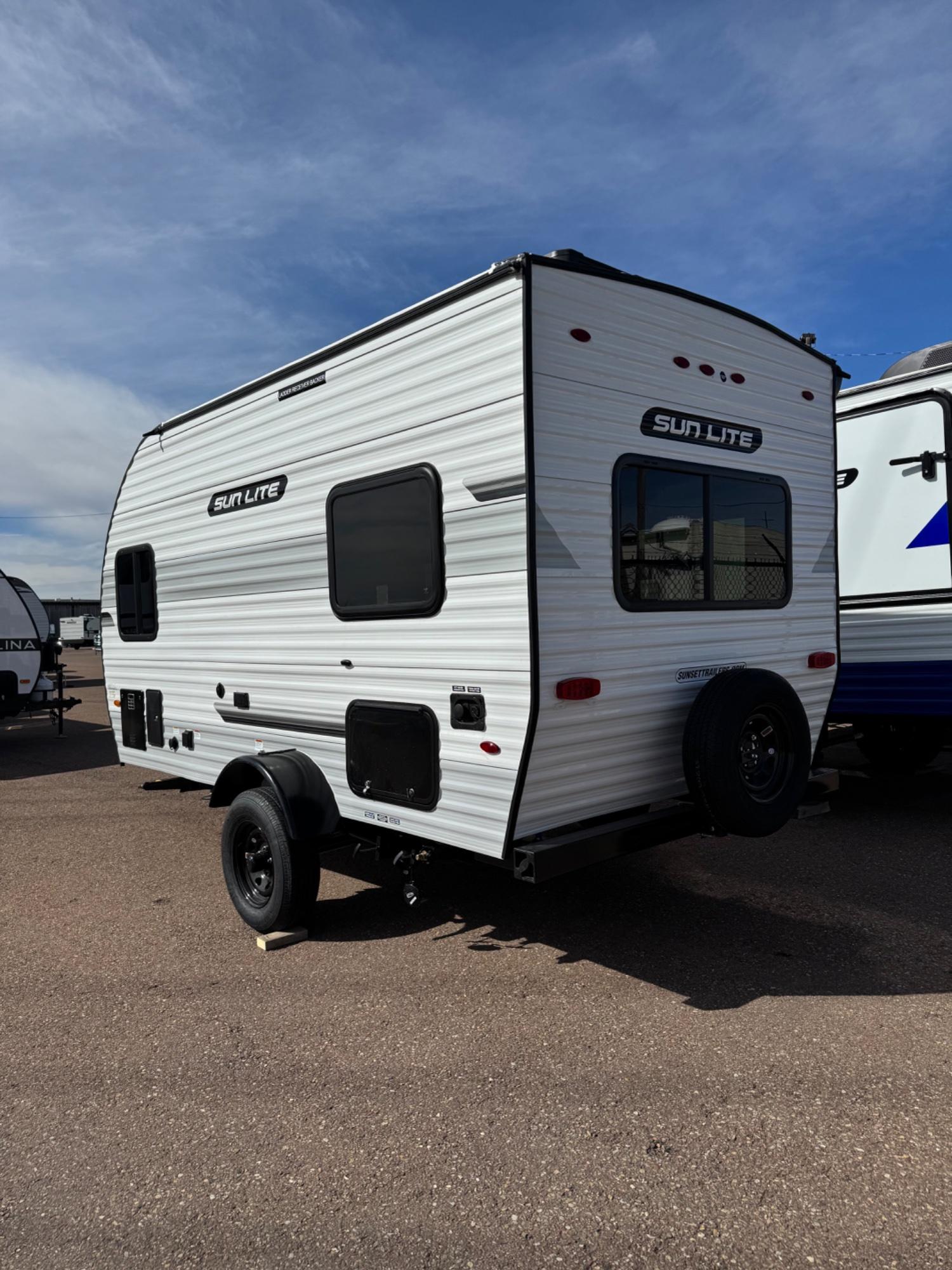 2026 Sunset Park RV 2026 Sunset Park RV Sun Lite - thumbnail 3