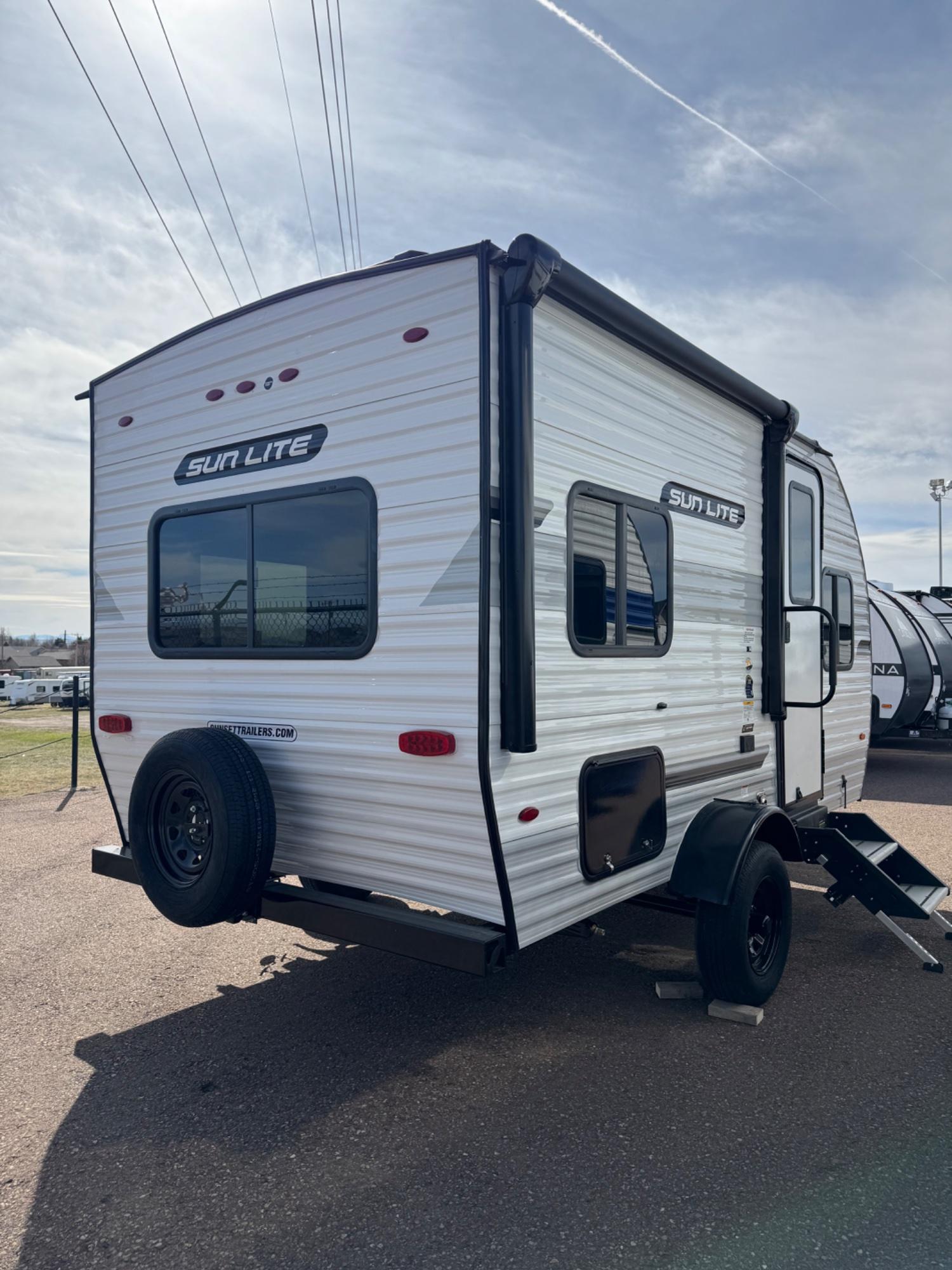 2026 Sunset Park RV 2026 Sunset Park RV Sun Lite - thumbnail 4