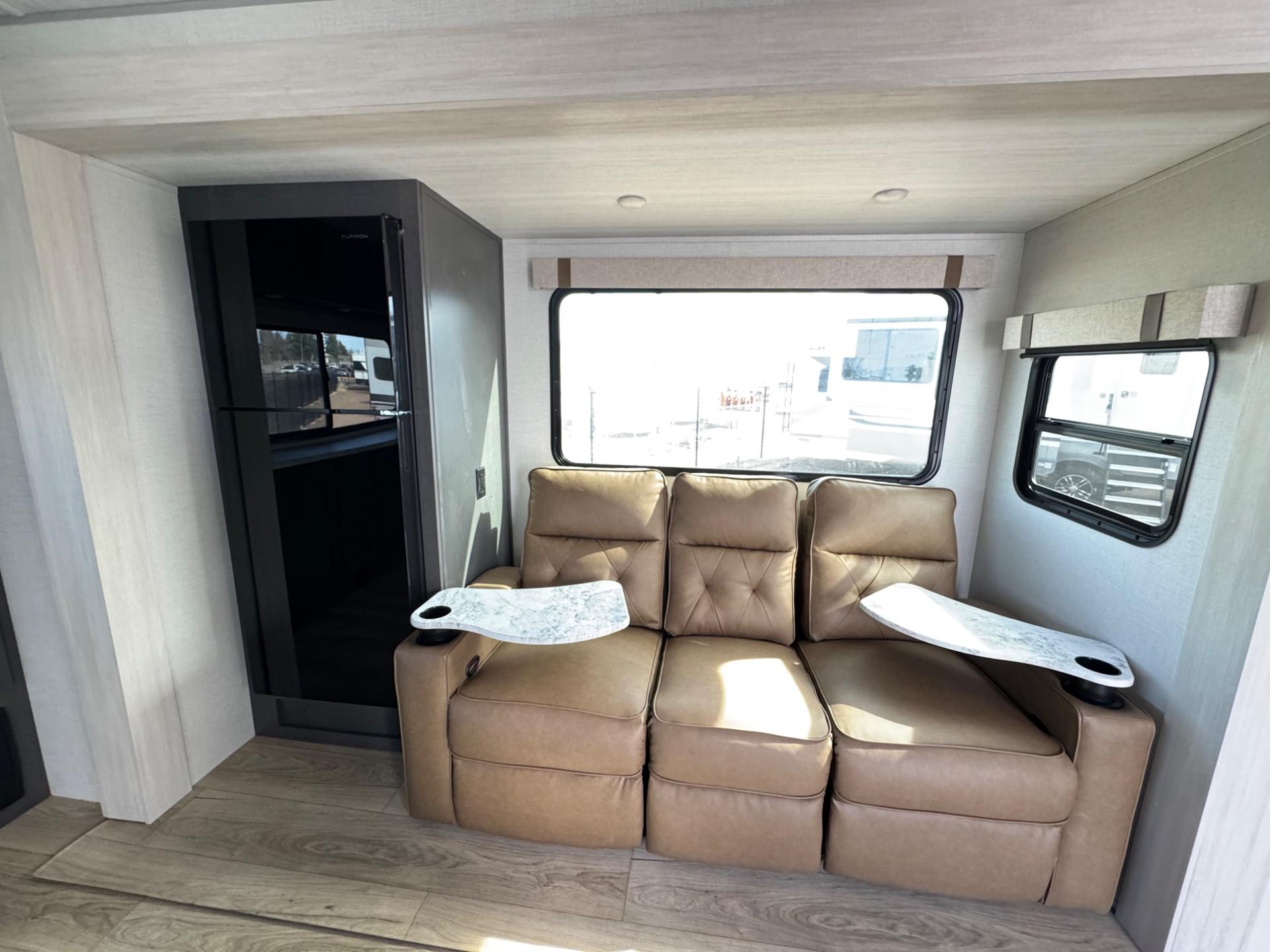 2026 Forest River 2026 Forest River Ibex - thumbnail 6