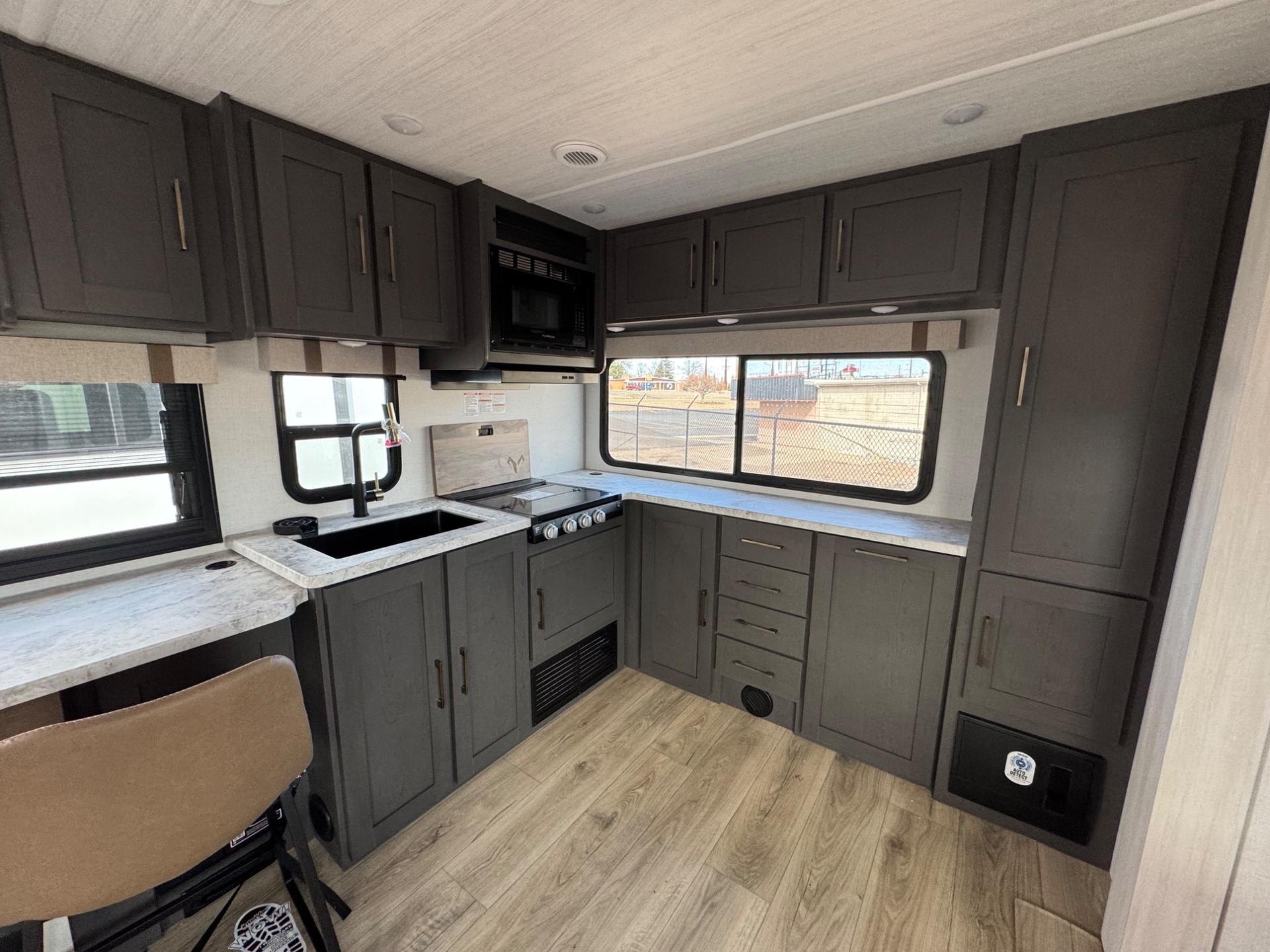 2026 Forest River 2026 Forest River Ibex - thumbnail 7