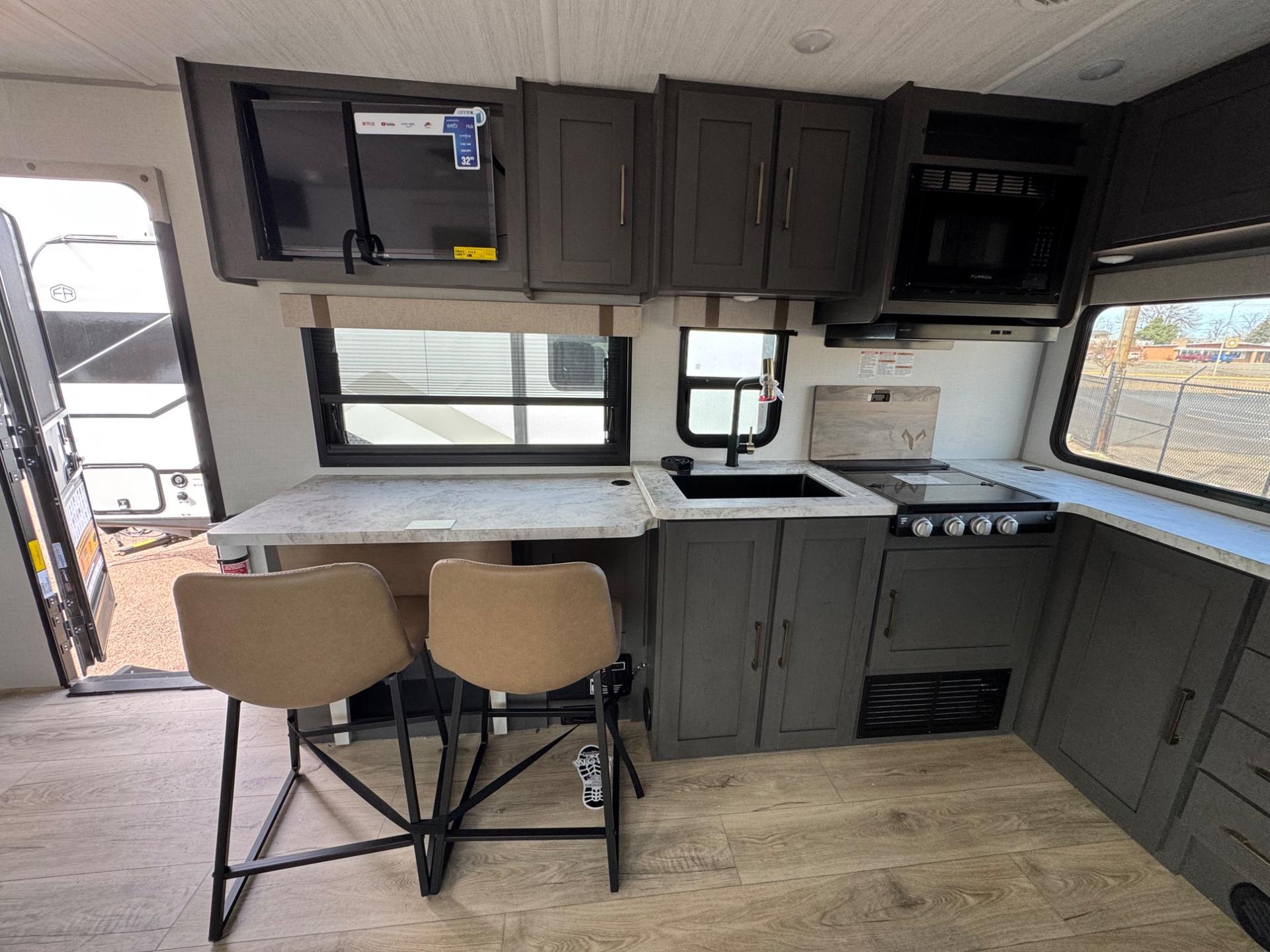 2026 Forest River 2026 Forest River Ibex - thumbnail 8