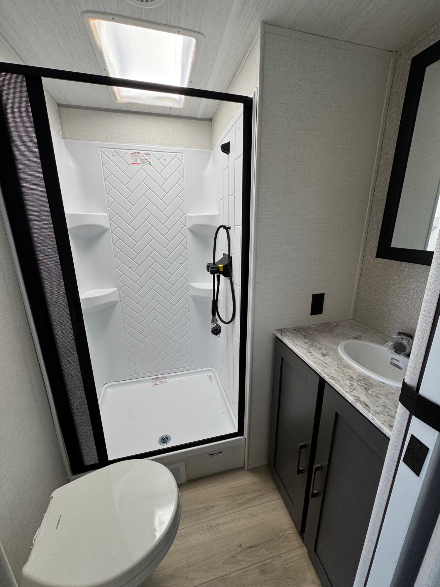 2026 Forest River 2026 Forest River Ibex - thumbnail 9