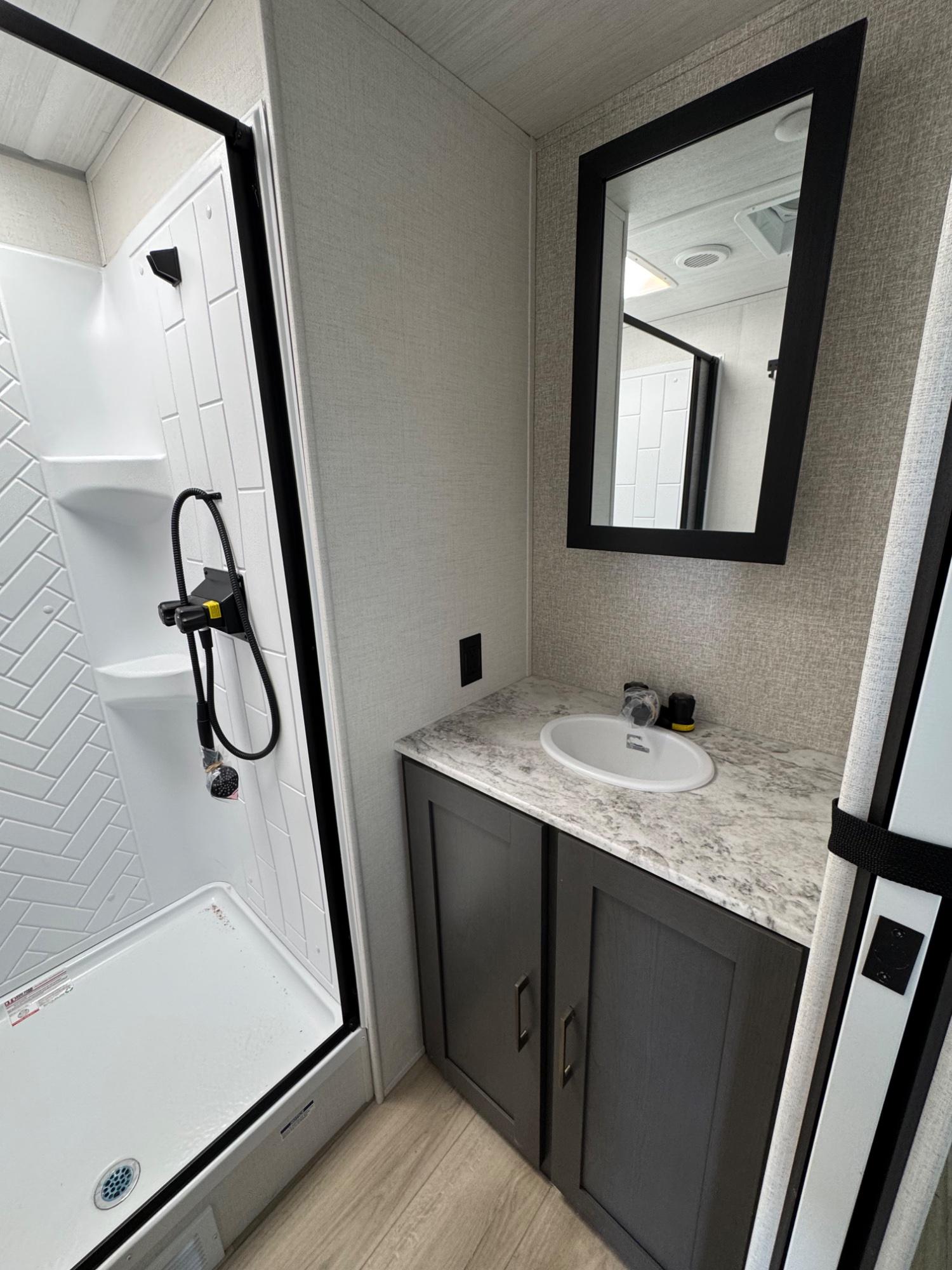 2026 Forest River 2026 Forest River Ibex - thumbnail 10