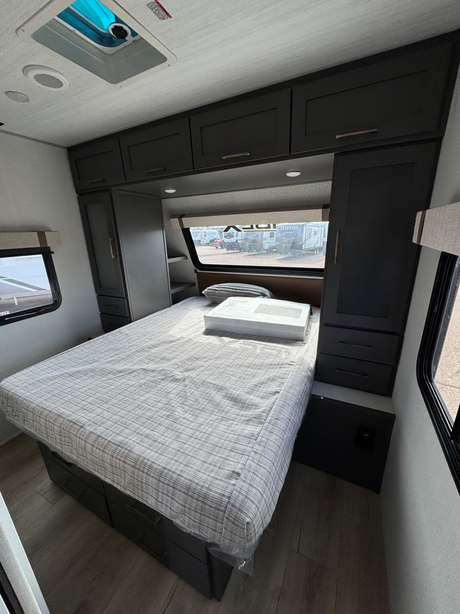 2026 Forest River 2026 Forest River Ibex - thumbnail 11