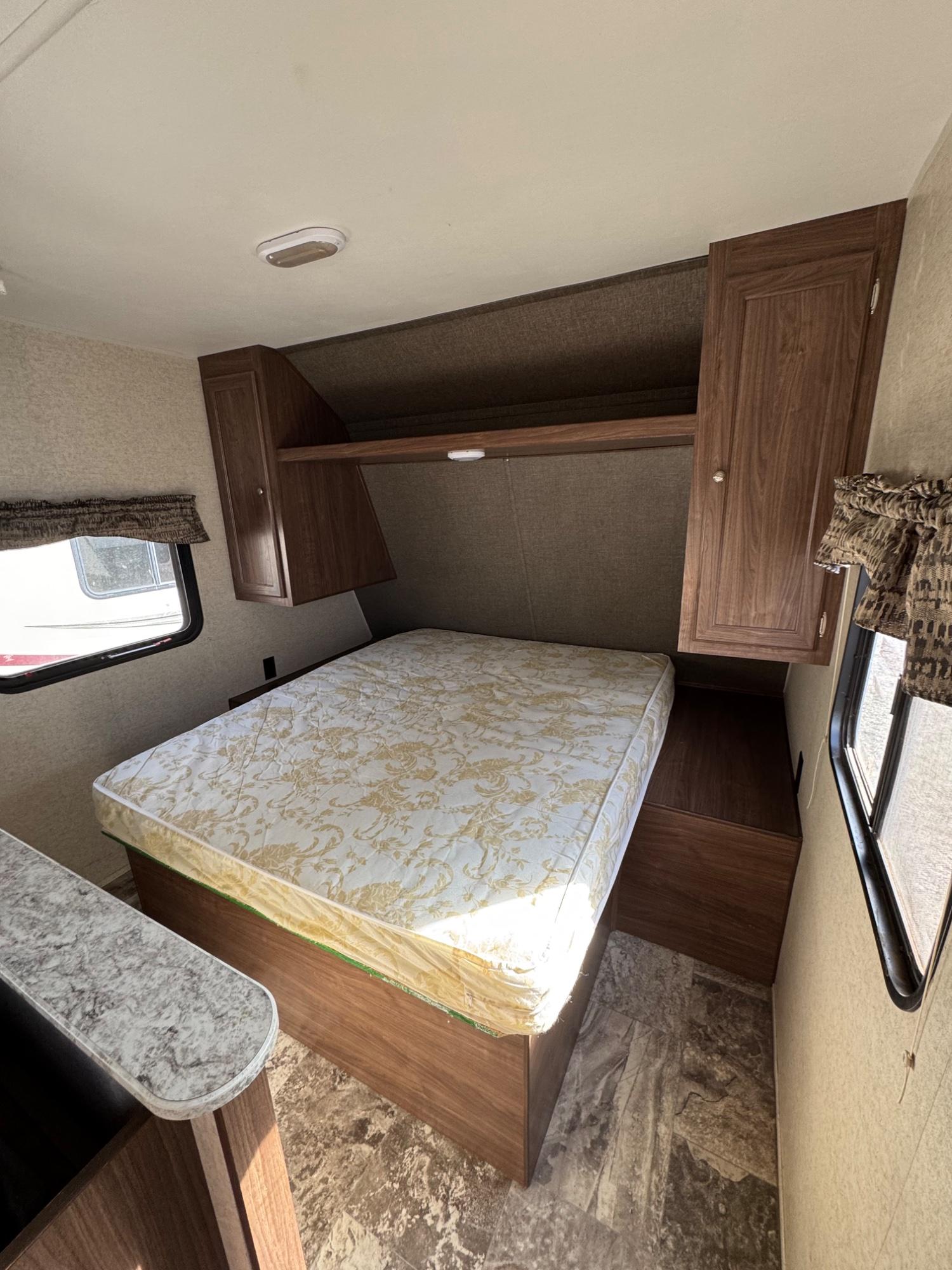 2017 Heartland 2017 Heartland Prowler Lynx - thumbnail 10