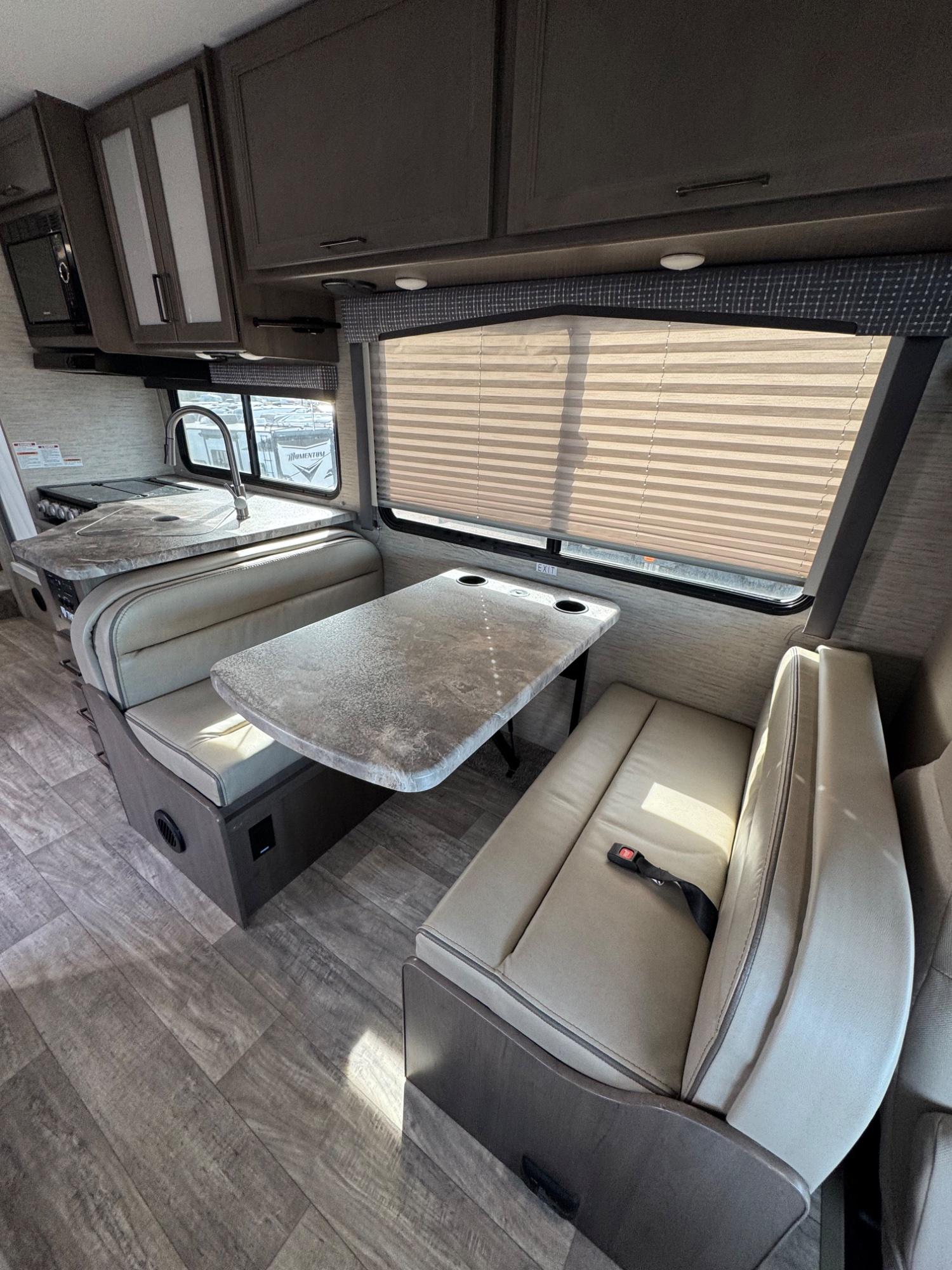 2023 Thor Motor Coach 2023 Thor Motor Coach Chateau - thumbnail 11