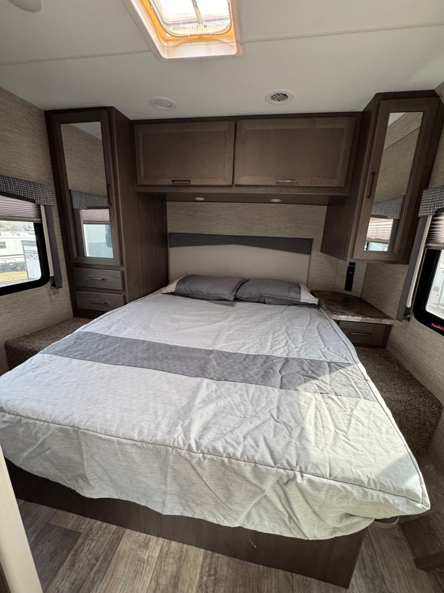 2023 Thor Motor Coach 2023 Thor Motor Coach Chateau - thumbnail 13