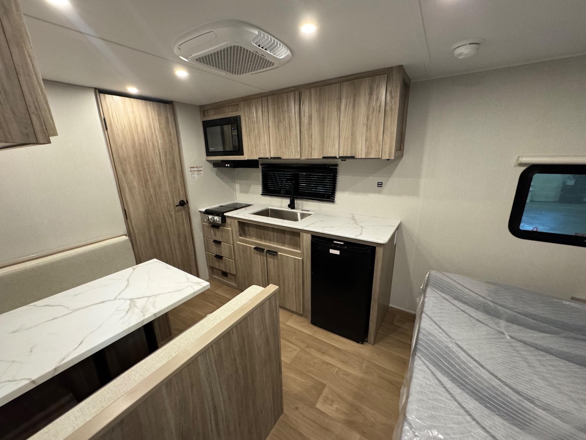 2026 Winnebago Access 15RB