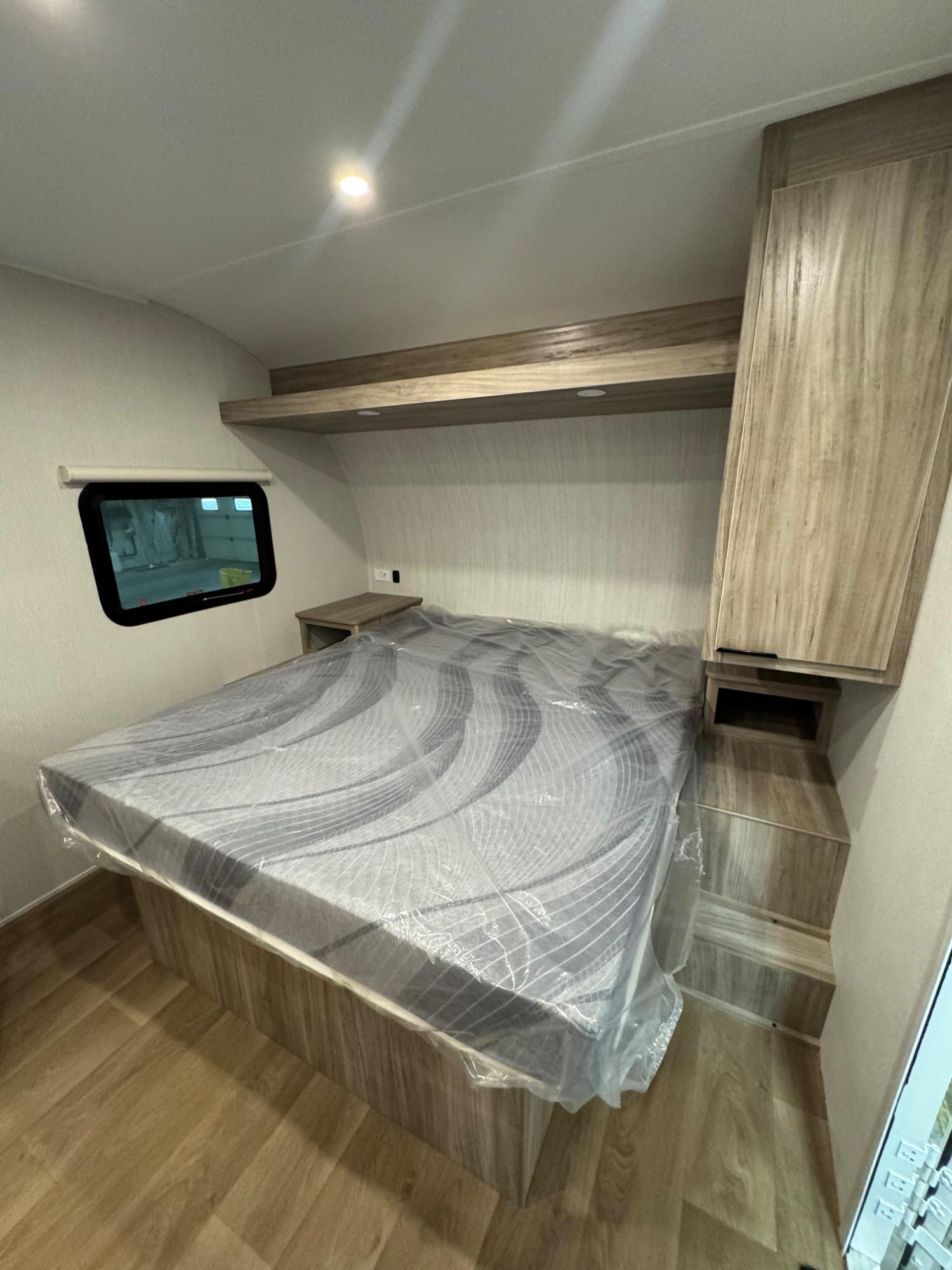 2026 Winnebago 2026 Winnebago Access - thumbnail 2