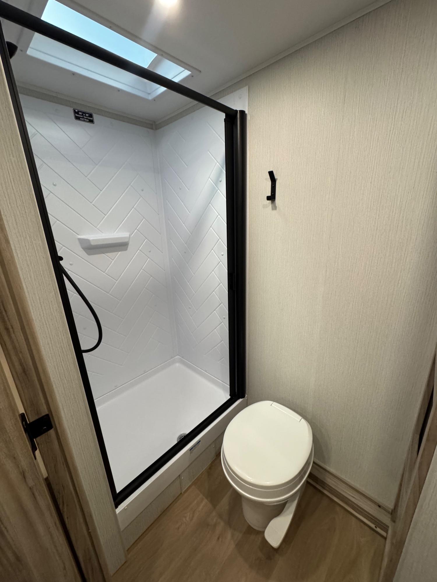 2026 Winnebago 2026 Winnebago Access - thumbnail 5