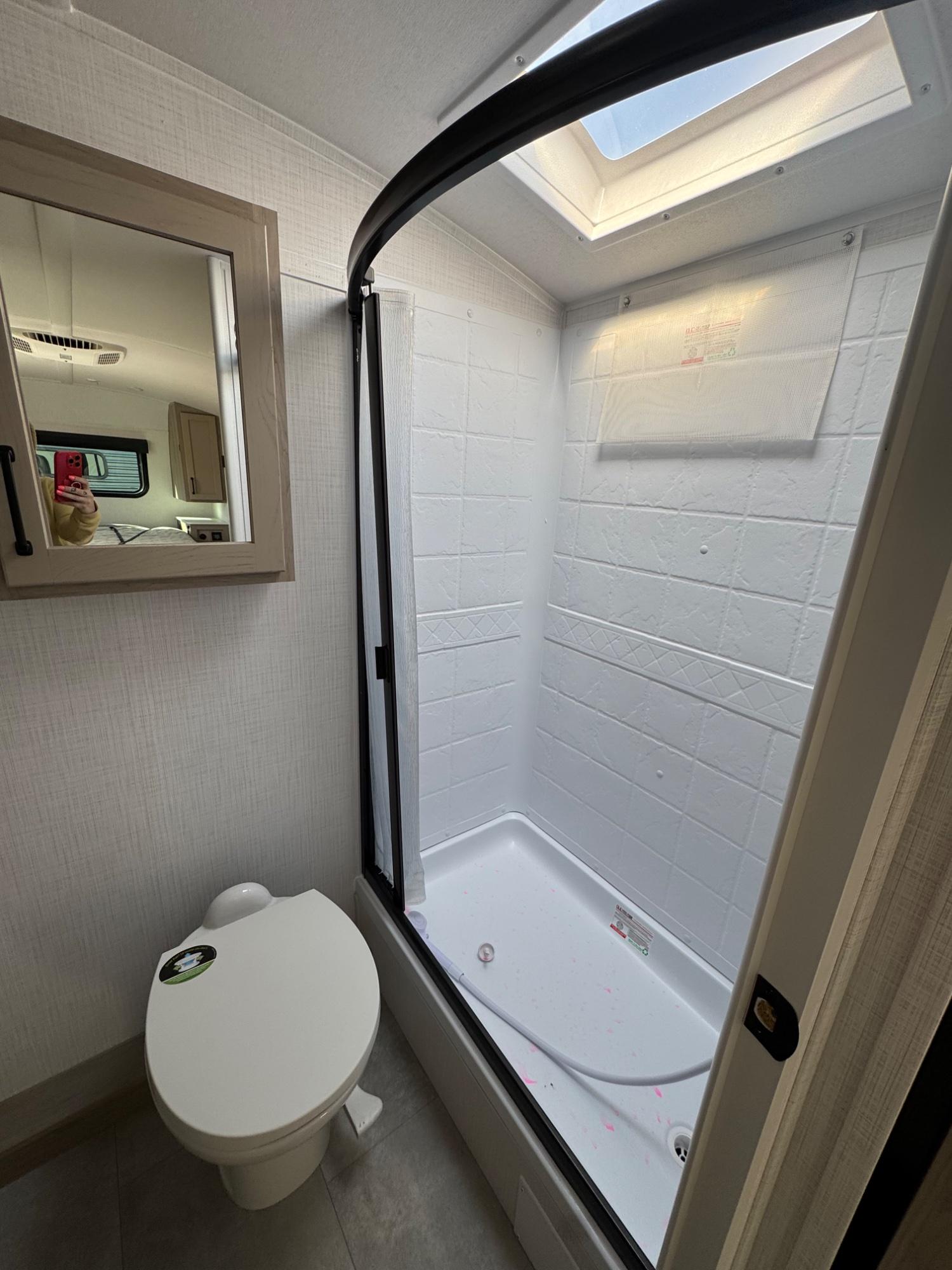 2025 Forest River RV 2025 Forest River RV Geo-Pro - thumbnail 11