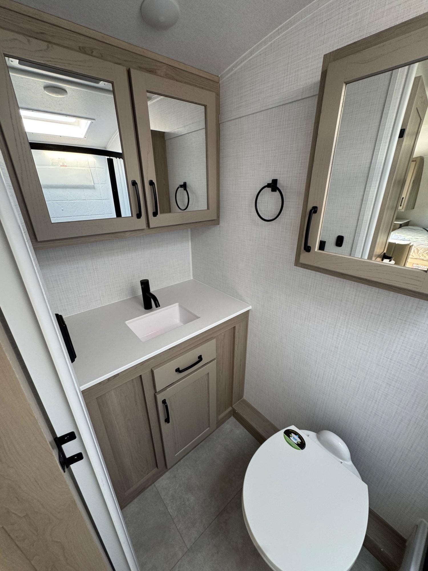 2025 Forest River RV 2025 Forest River RV Geo-Pro - thumbnail 12