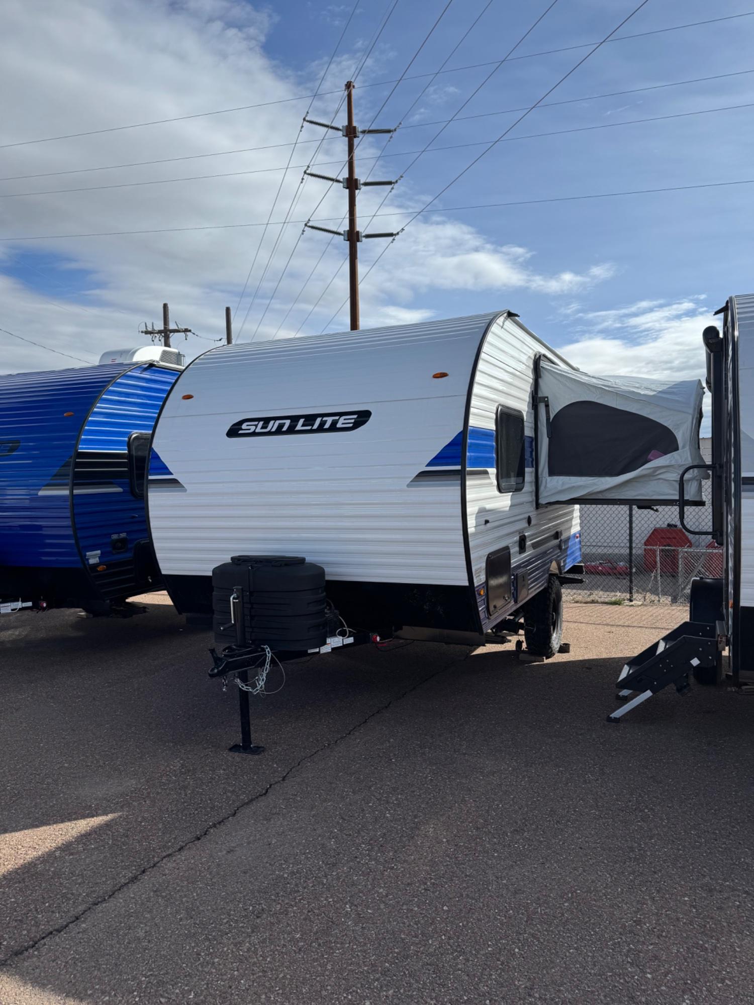2026 Sunset Park RV 2026 Sunset Park RV Sun Lite - thumbnail 2