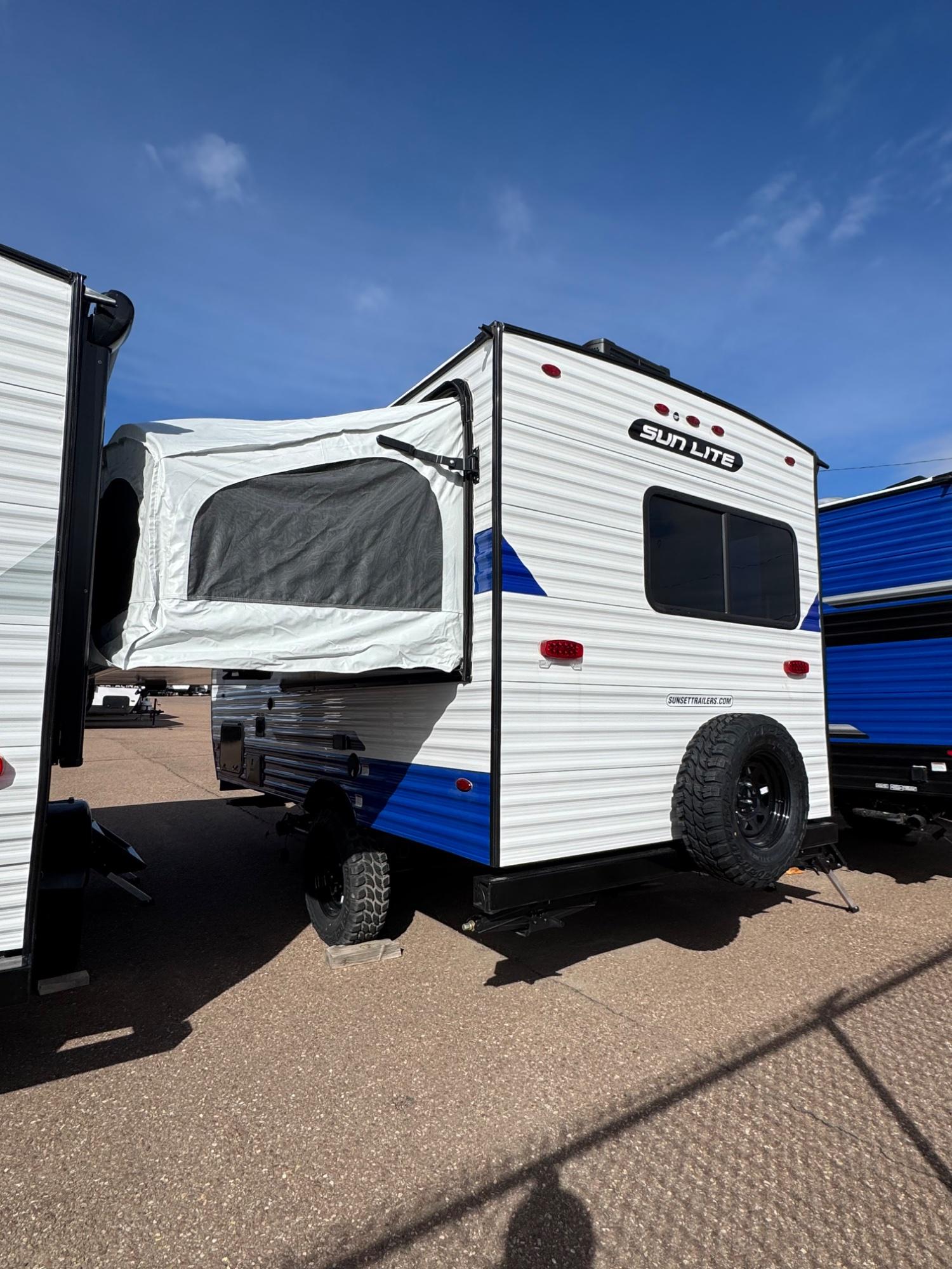 2026 Sunset Park RV 2026 Sunset Park RV Sun Lite - thumbnail 3