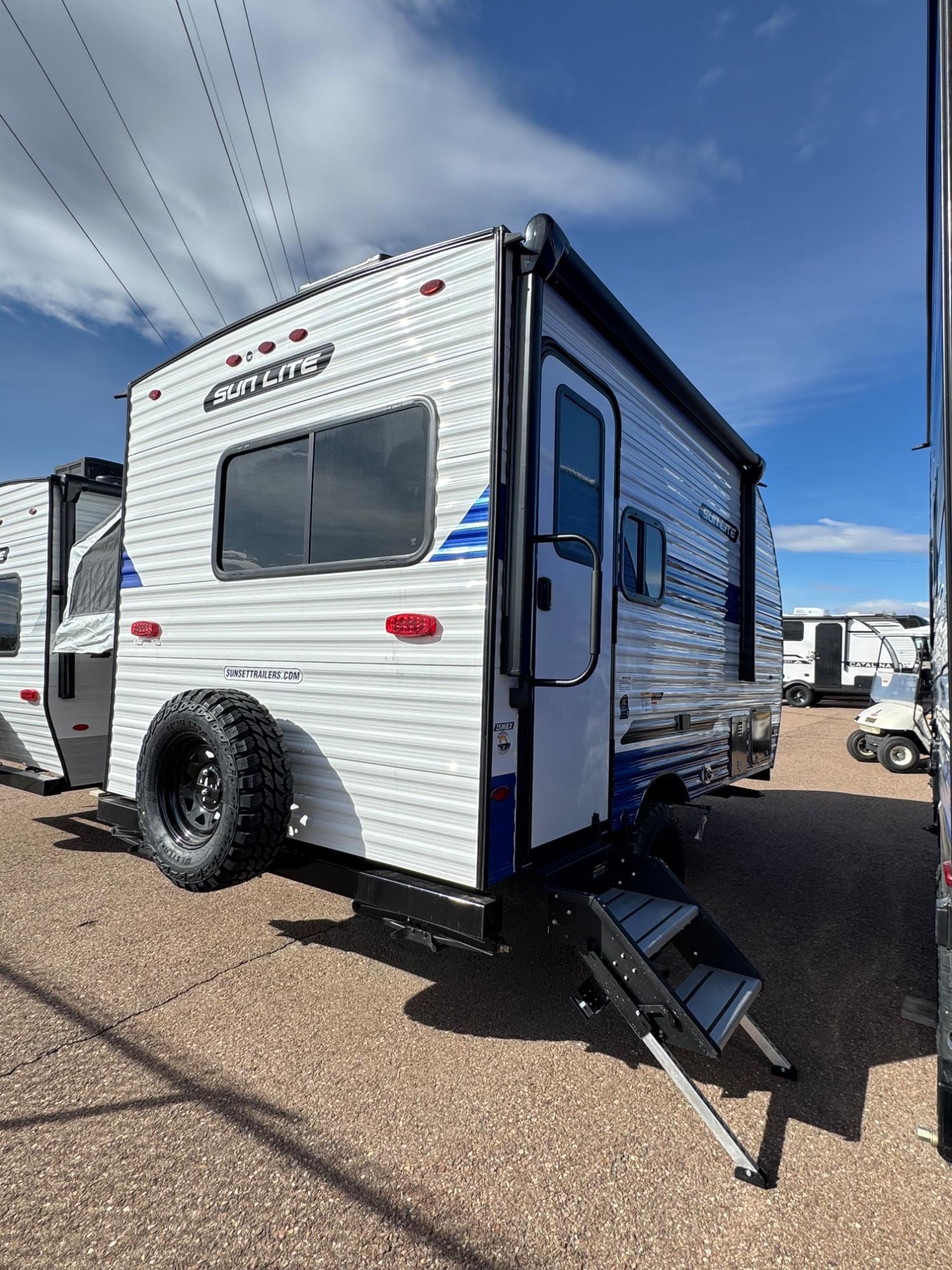 2026 Sunset Park RV 2026 Sunset Park RV Sun Lite - thumbnail 4