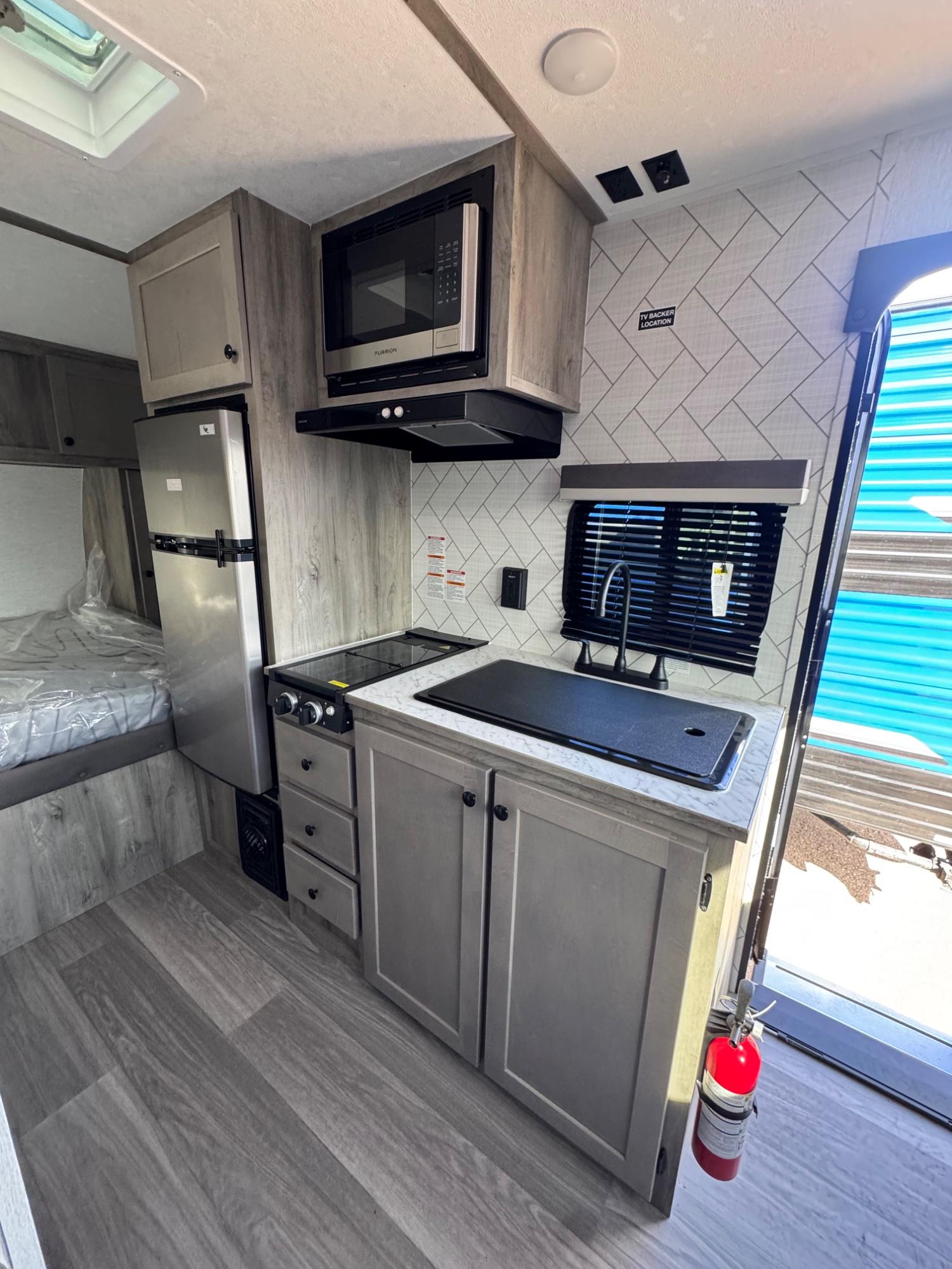 2026 Sunset Park RV 2026 Sunset Park RV Sun Lite - thumbnail 7