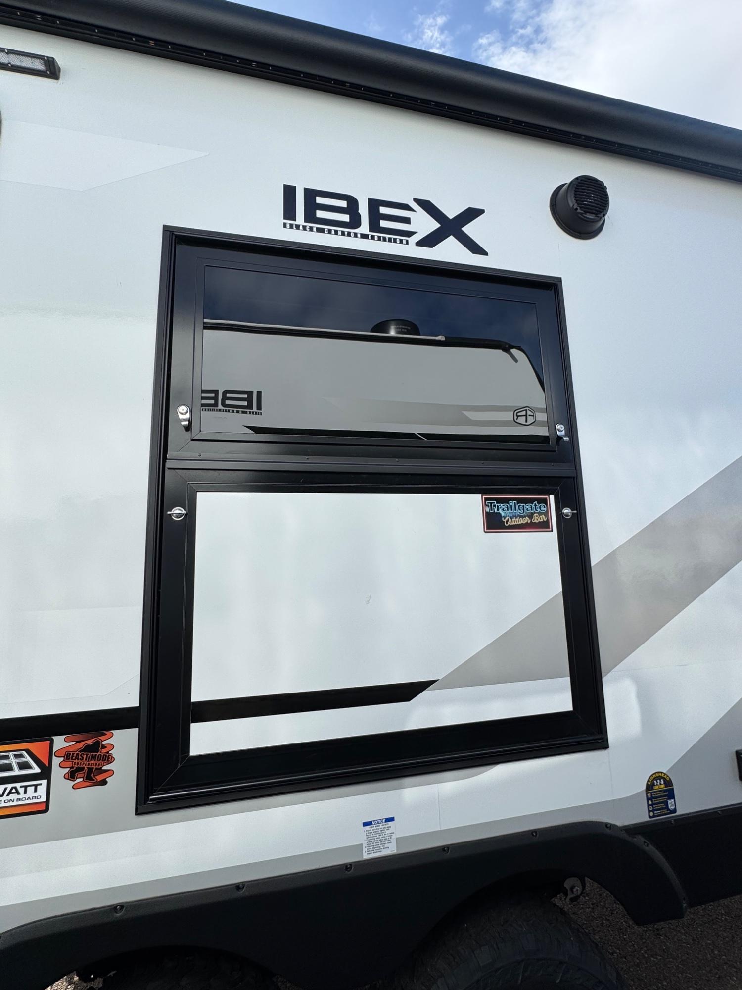 2026 Forest River 2026 Forest River Ibex - thumbnail 5