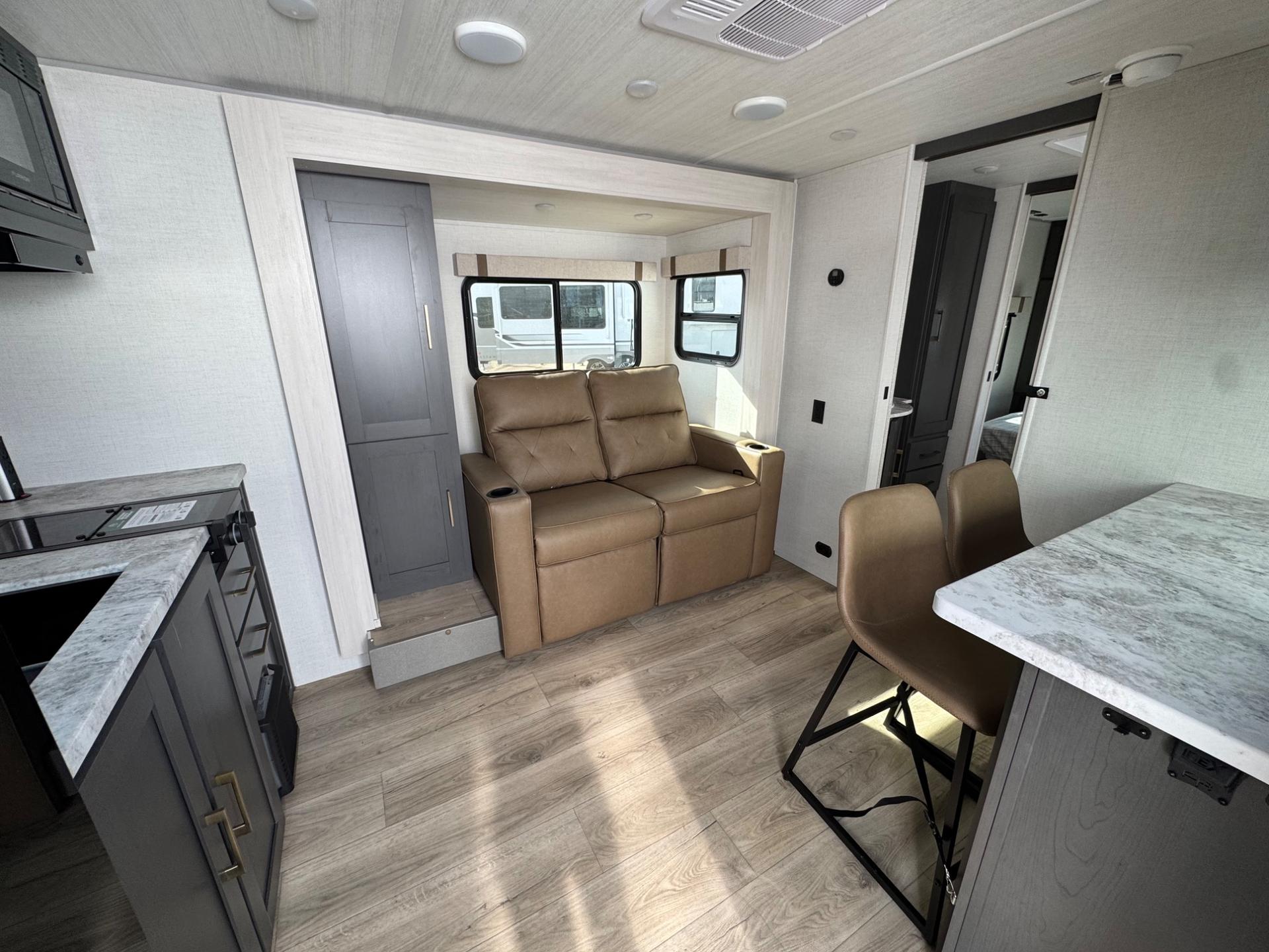 2026 Forest River 2026 Forest River Ibex - thumbnail 6