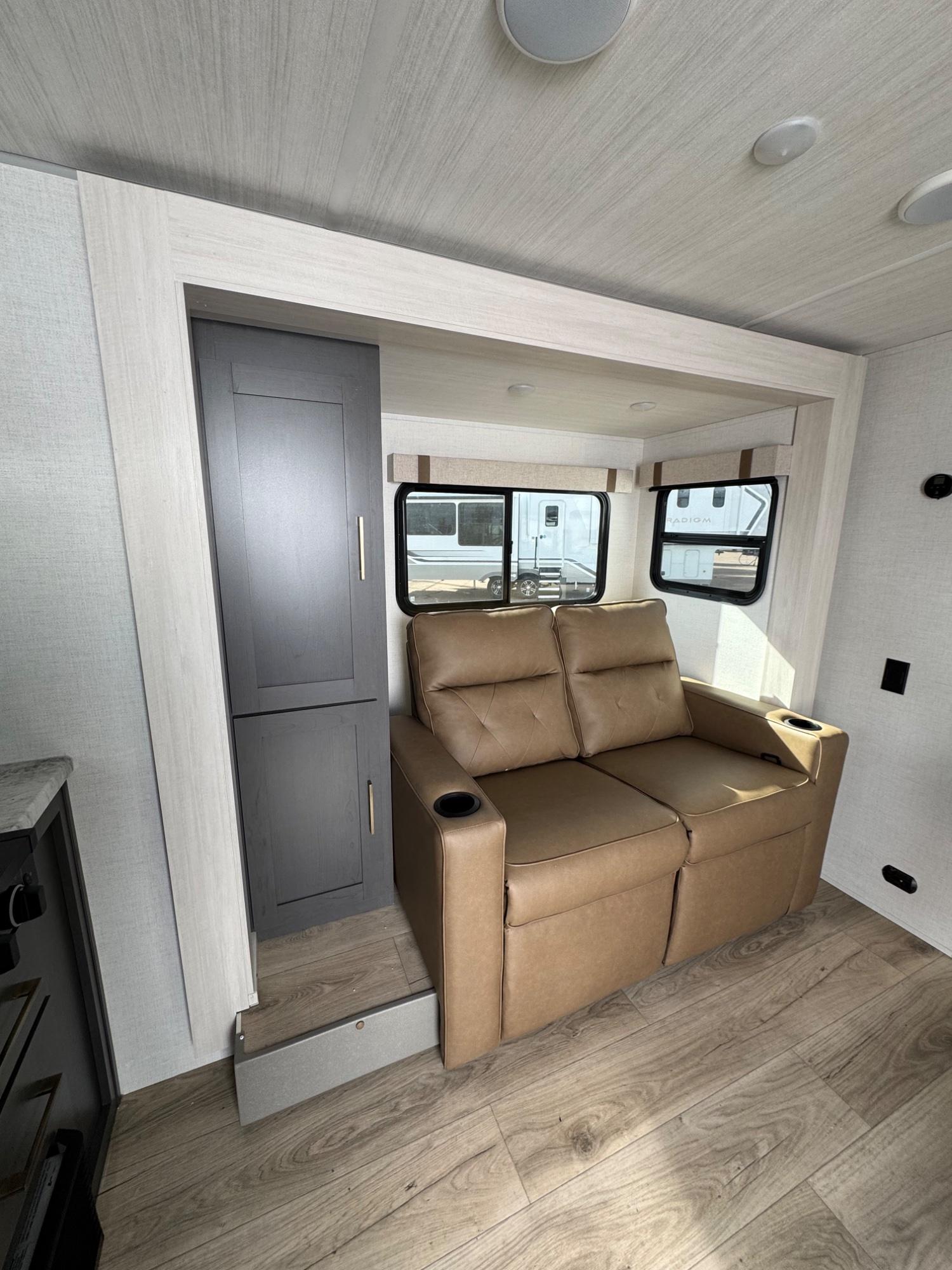 2026 Forest River 2026 Forest River Ibex - thumbnail 7