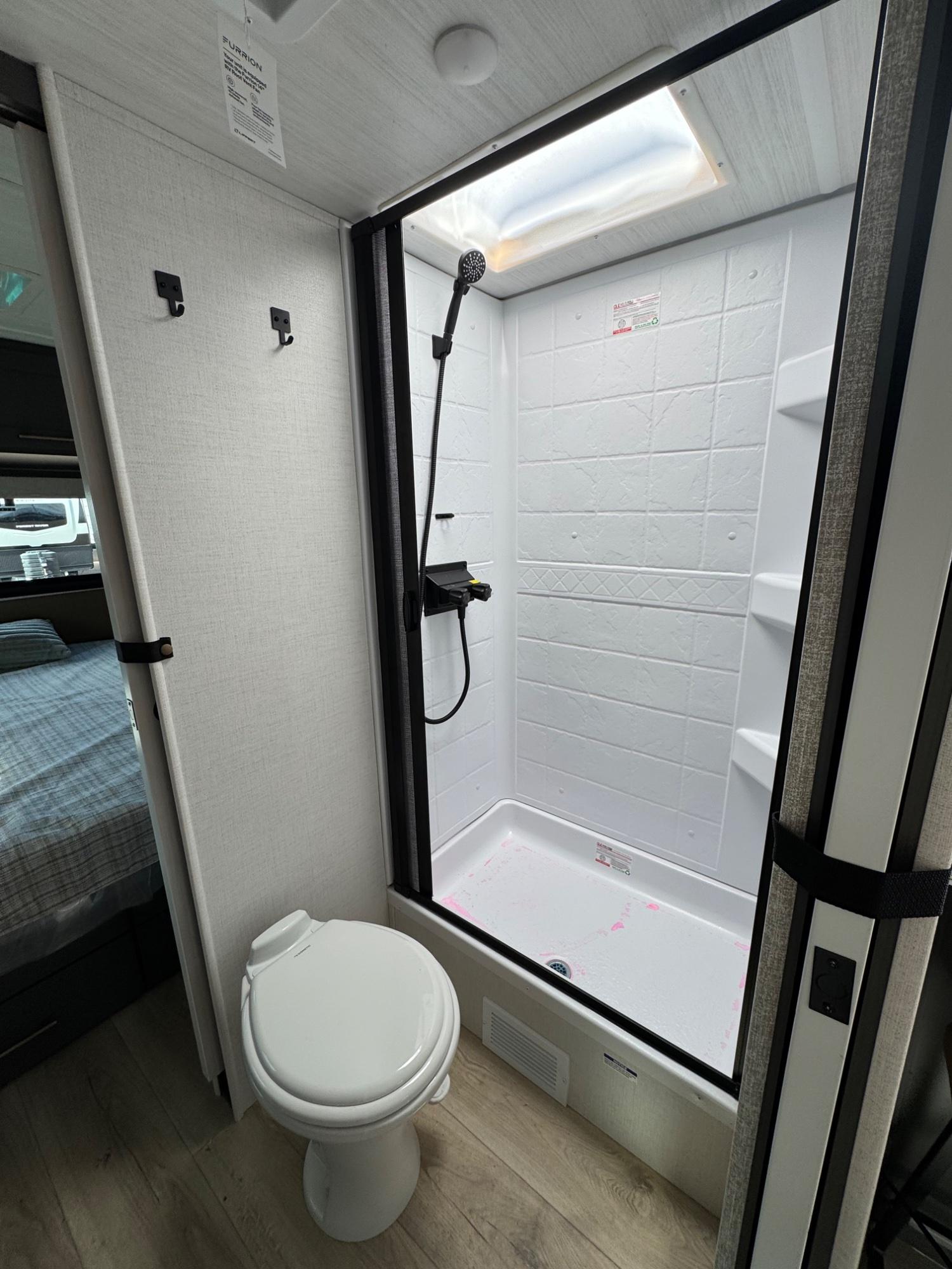 2026 Forest River 2026 Forest River Ibex - thumbnail 10