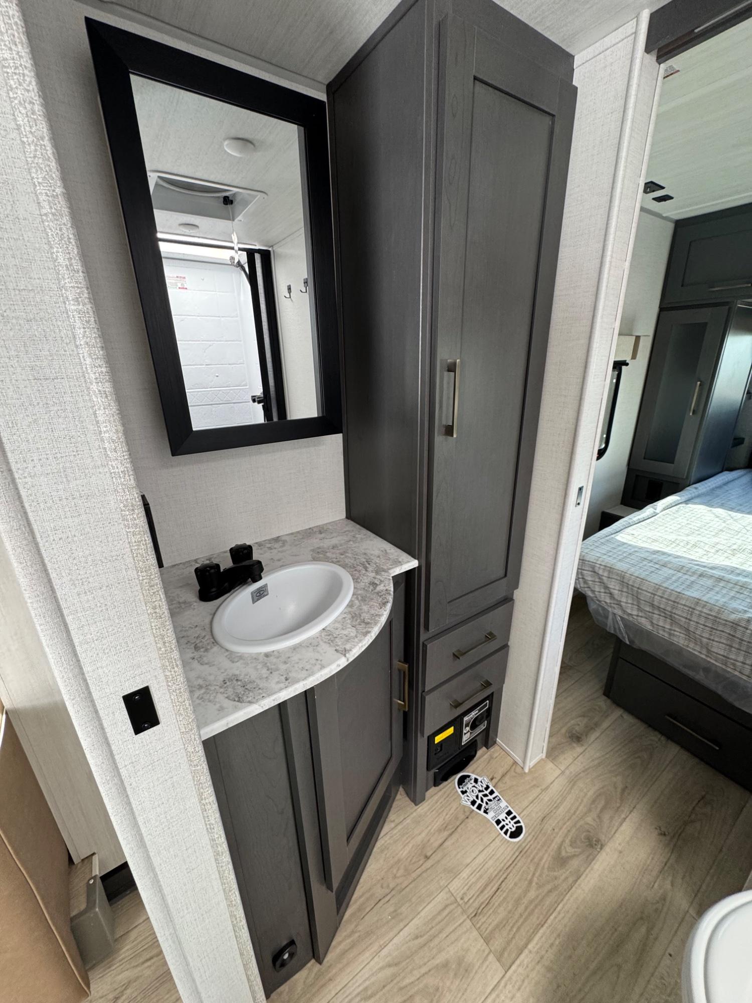 2026 Forest River 2026 Forest River Ibex - thumbnail 11