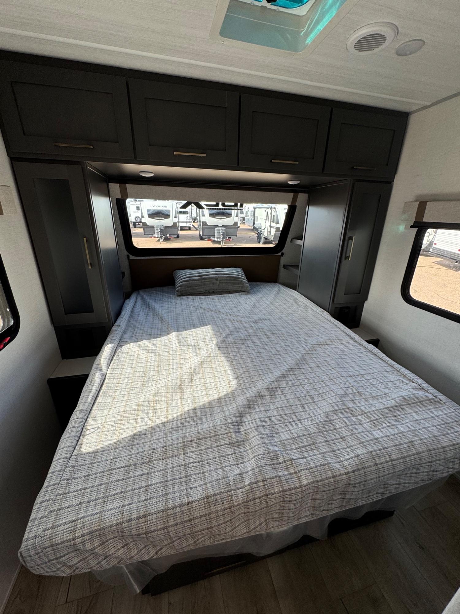 2026 Forest River 2026 Forest River Ibex - thumbnail 12