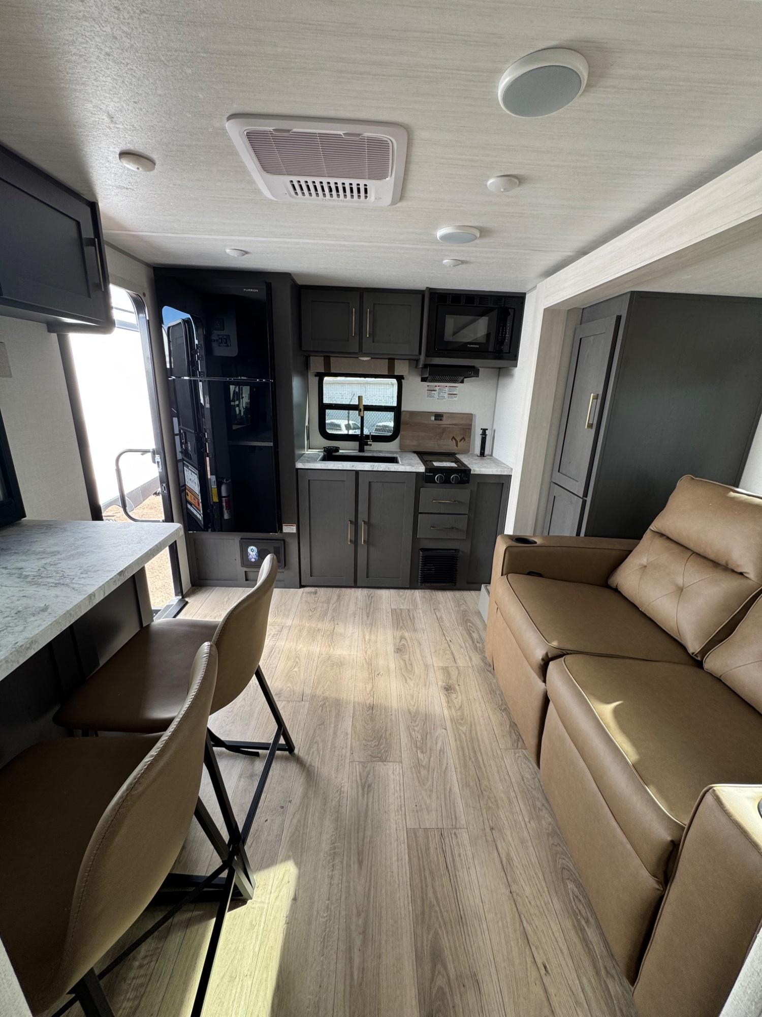 2026 Forest River 2026 Forest River Ibex - thumbnail 13