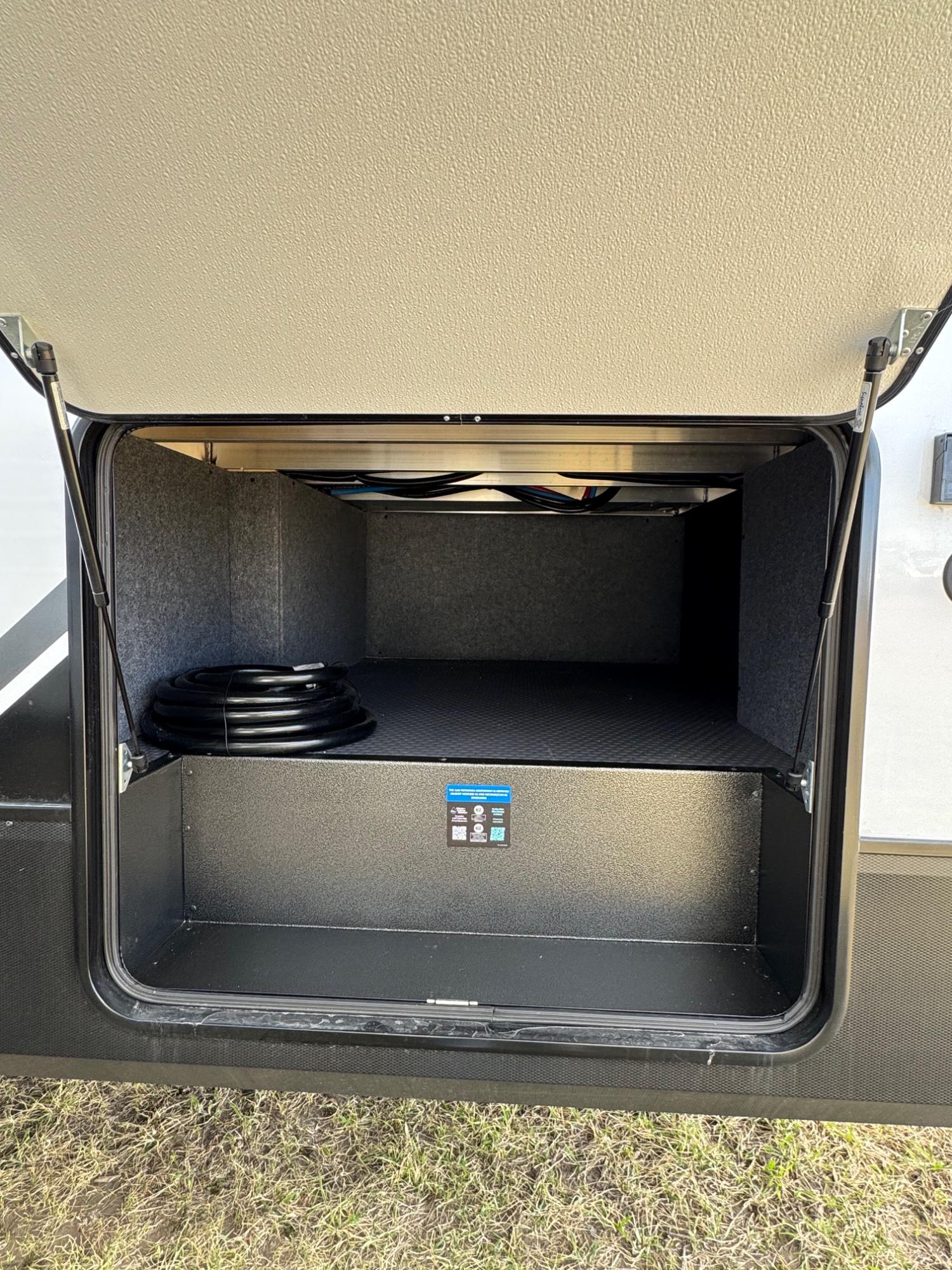 2026 Forest River 2026 Forest River XLR - thumbnail 5