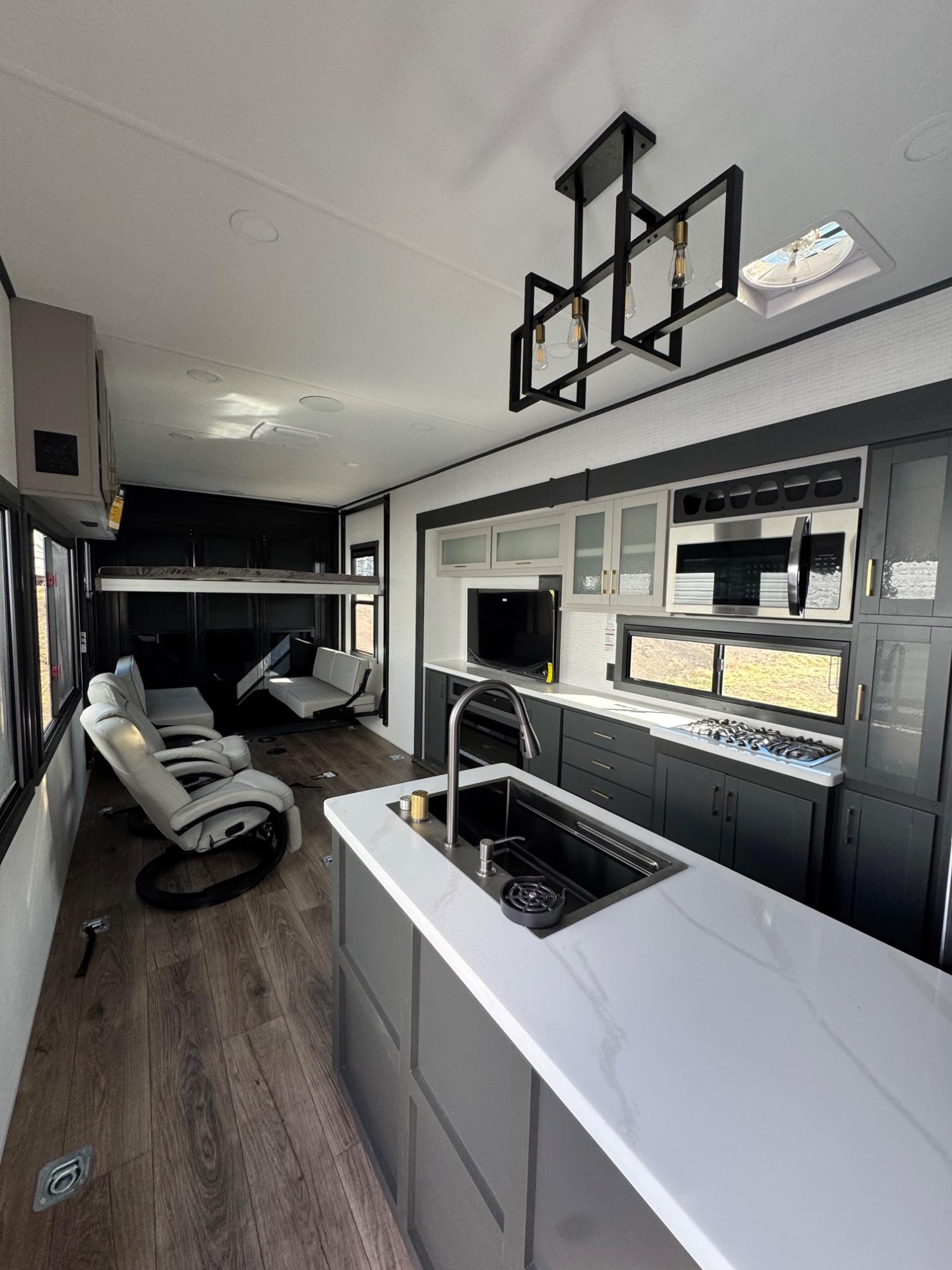 2026 Forest River 2026 Forest River XLR - thumbnail 6