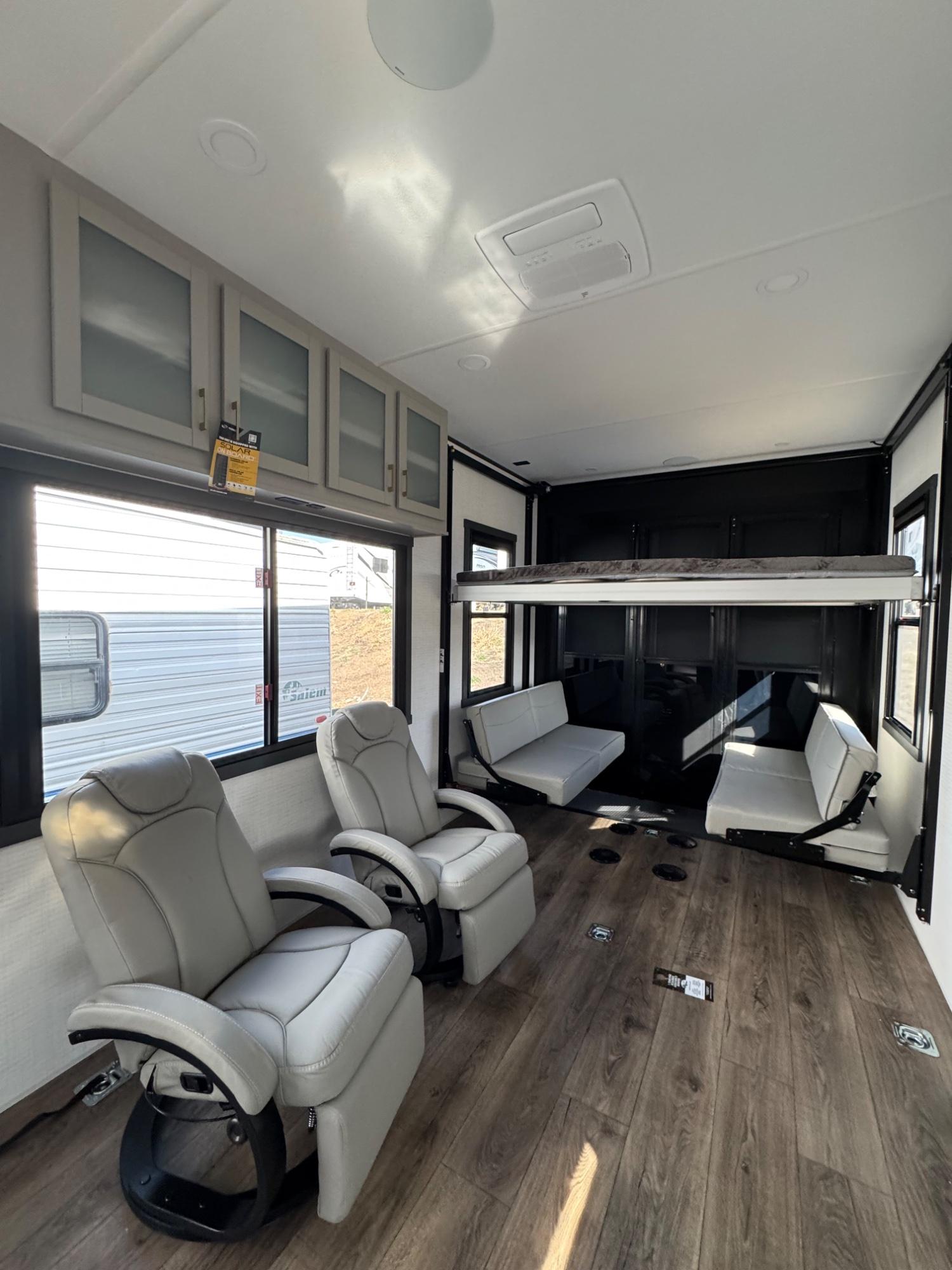 2026 Forest River 2026 Forest River XLR - thumbnail 7