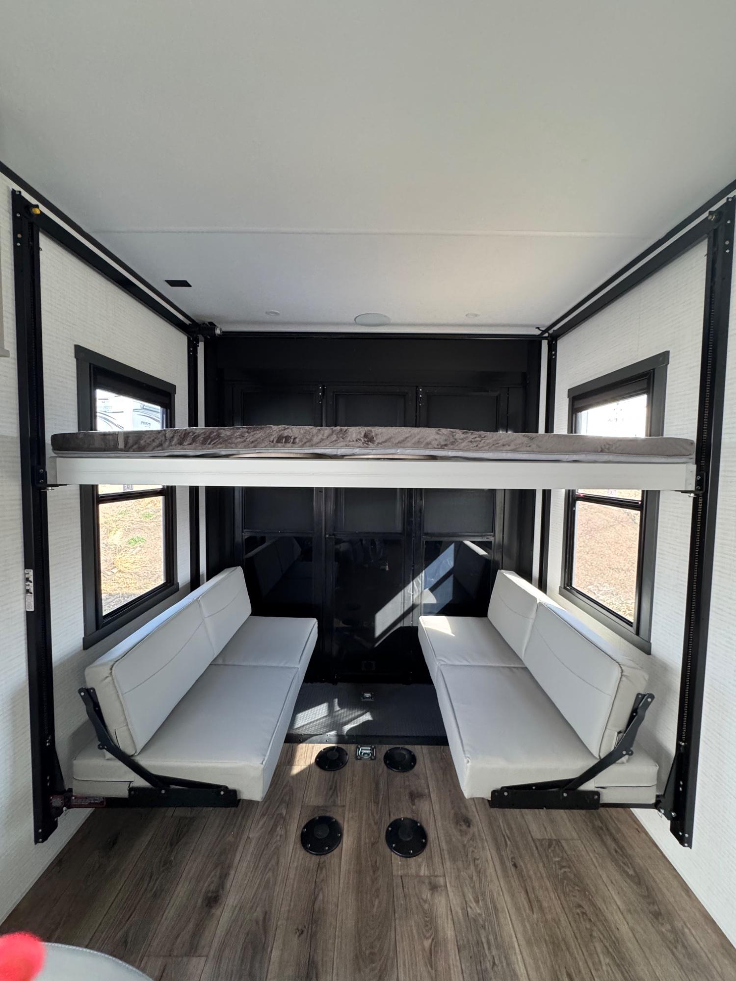 2026 Forest River 2026 Forest River XLR - thumbnail 8