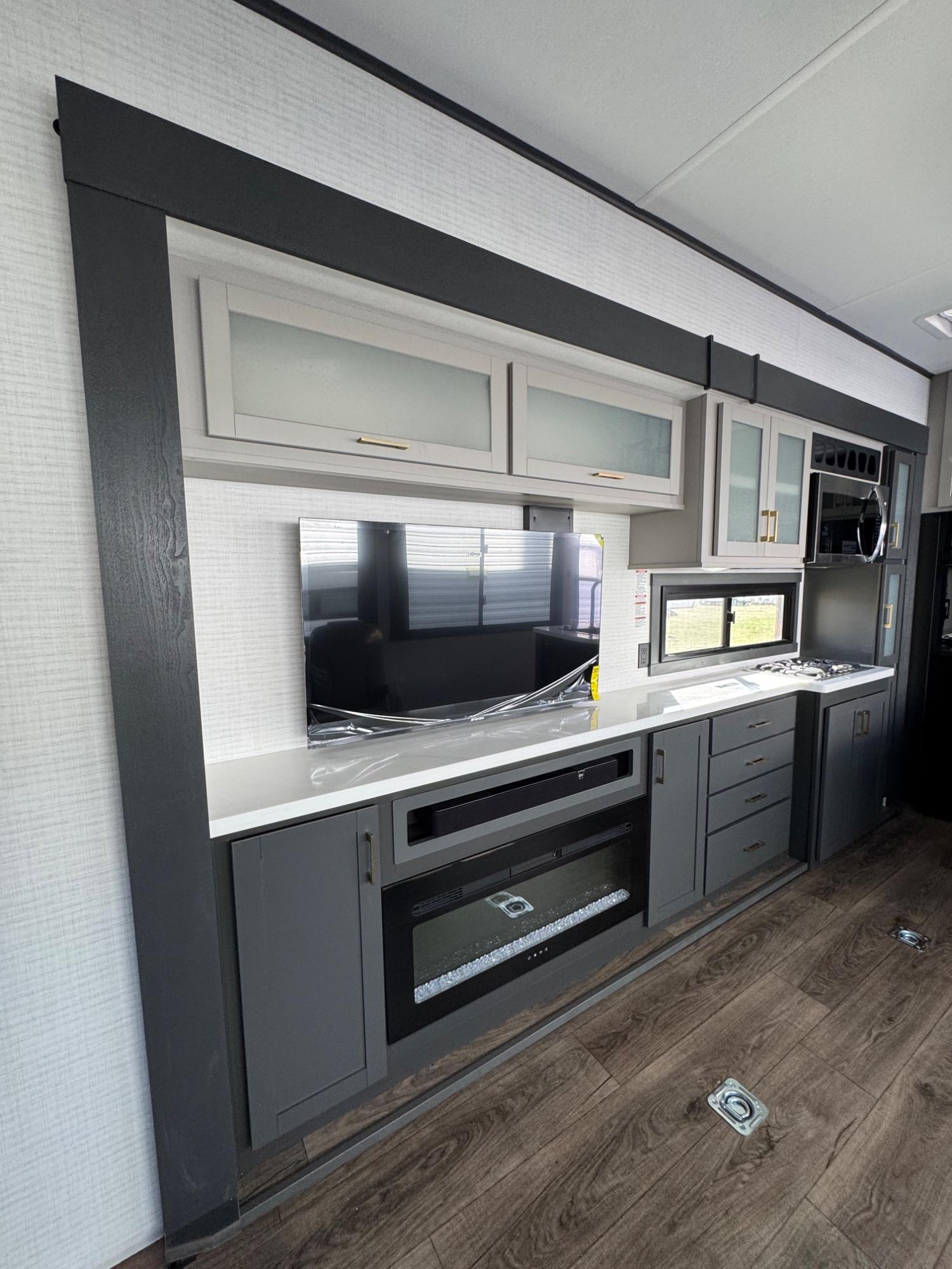 2026 Forest River 2026 Forest River XLR - thumbnail 9