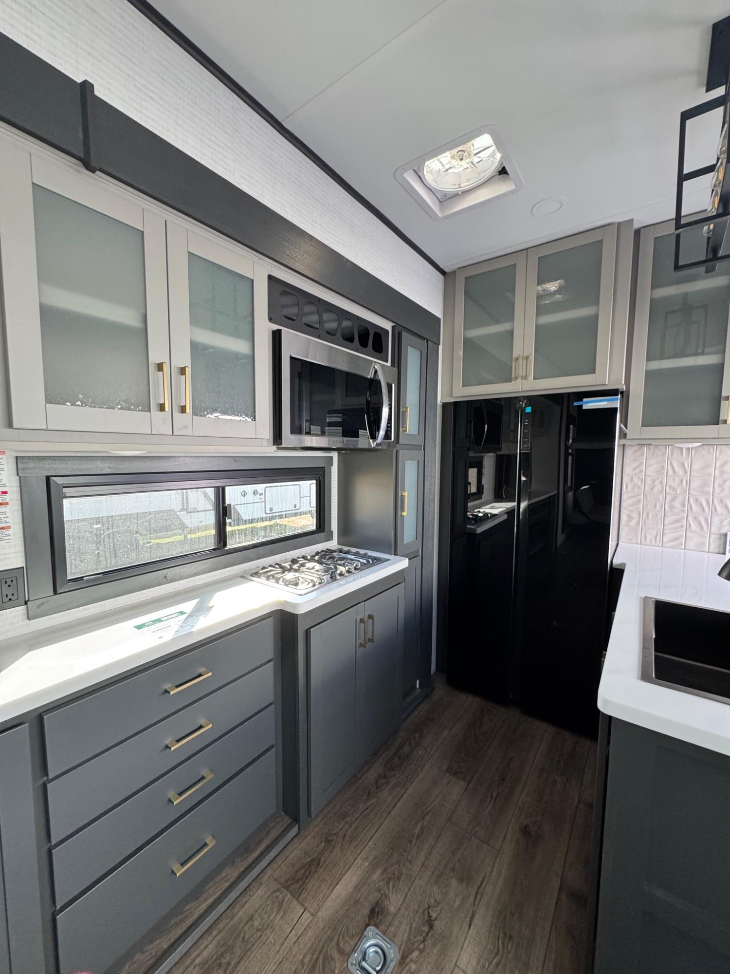 2026 Forest River 2026 Forest River XLR - thumbnail 10