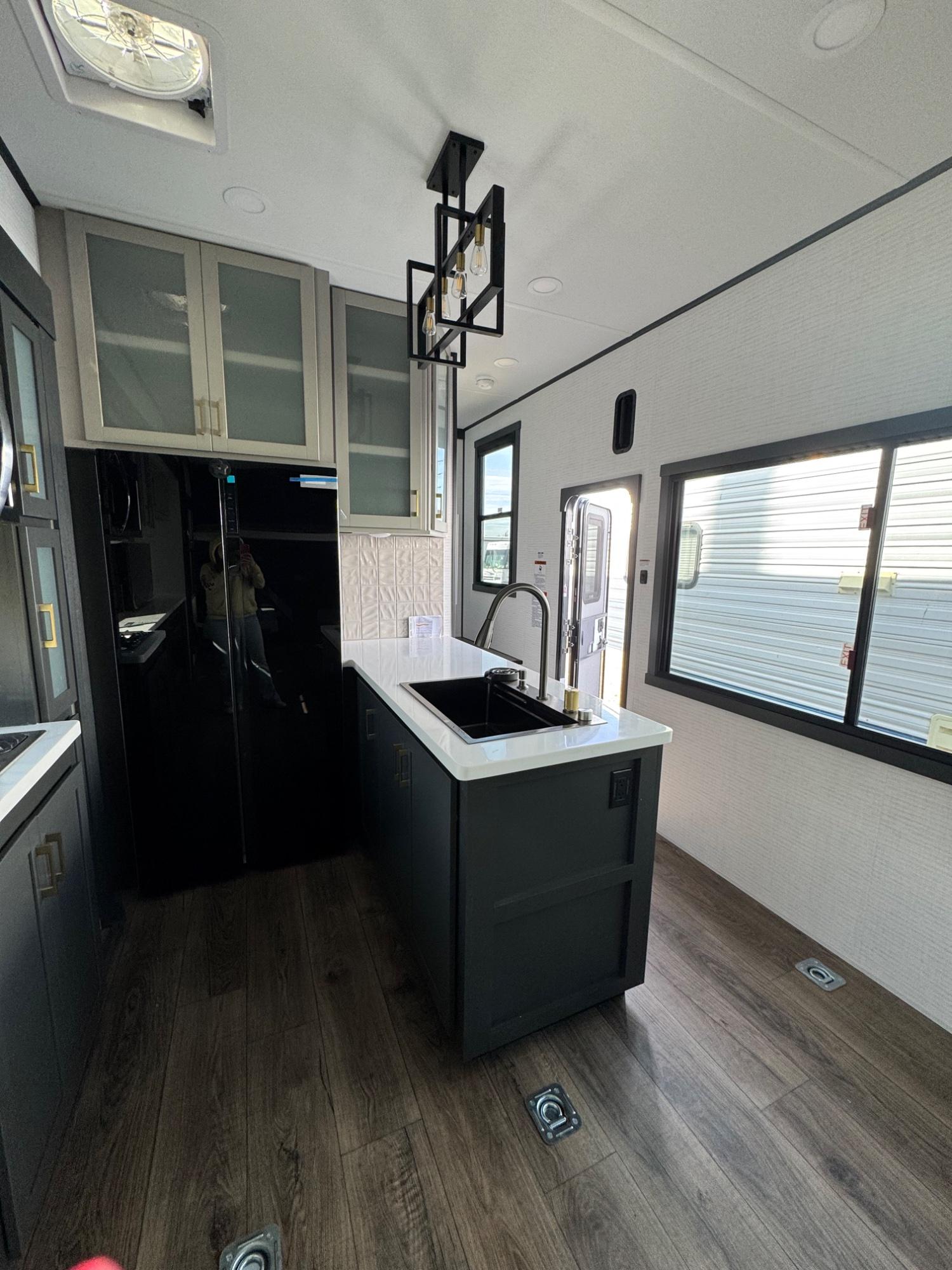 2026 Forest River 2026 Forest River XLR - thumbnail 11