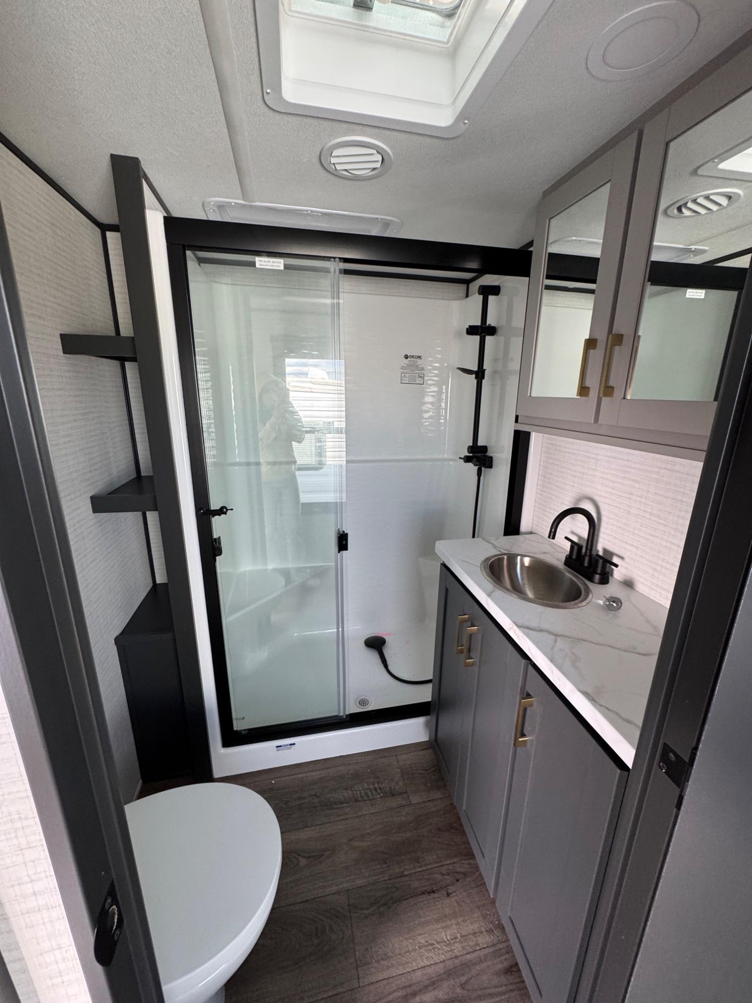 2026 Forest River 2026 Forest River XLR - thumbnail 12