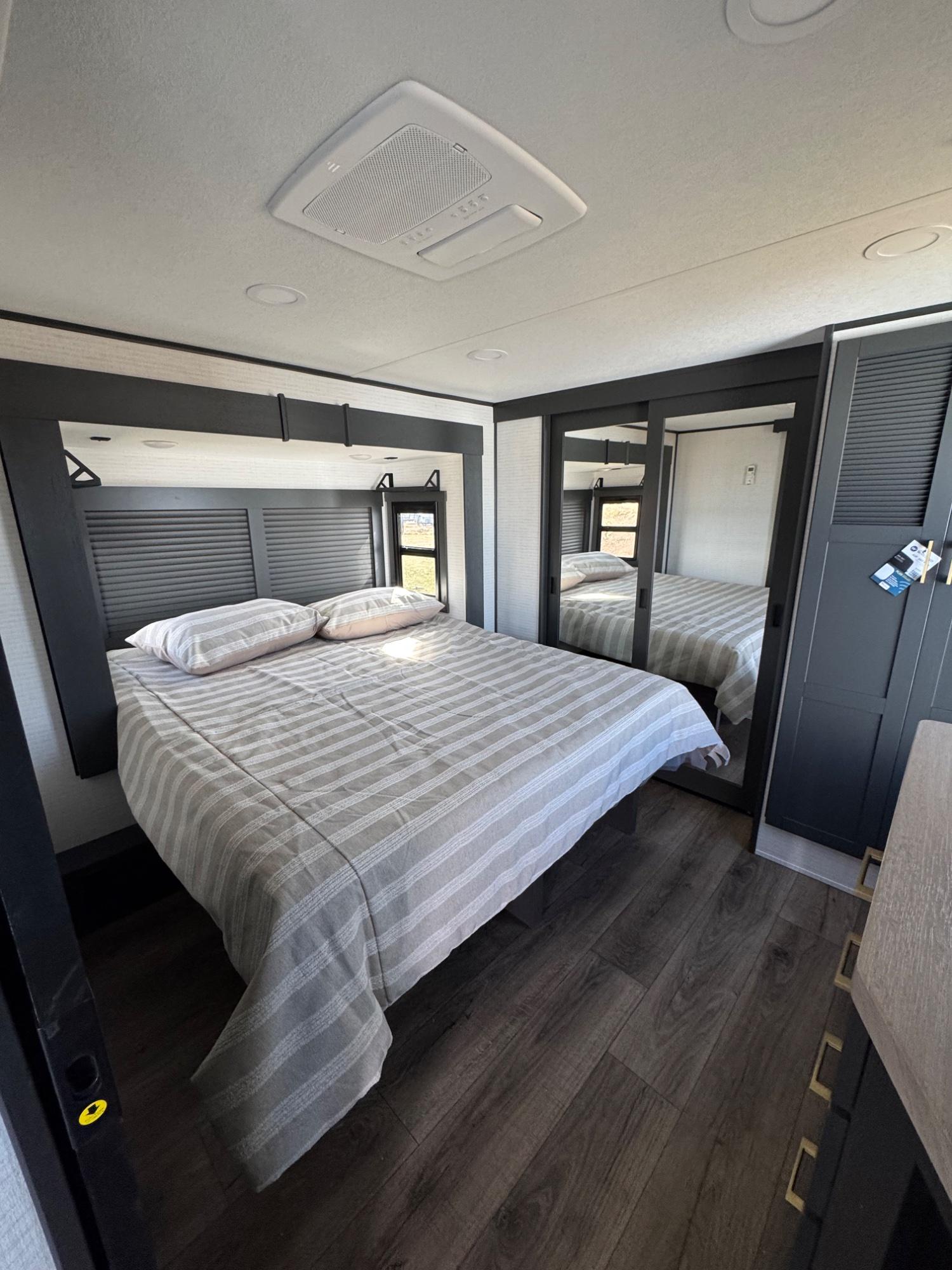 2026 Forest River 2026 Forest River XLR - thumbnail 13