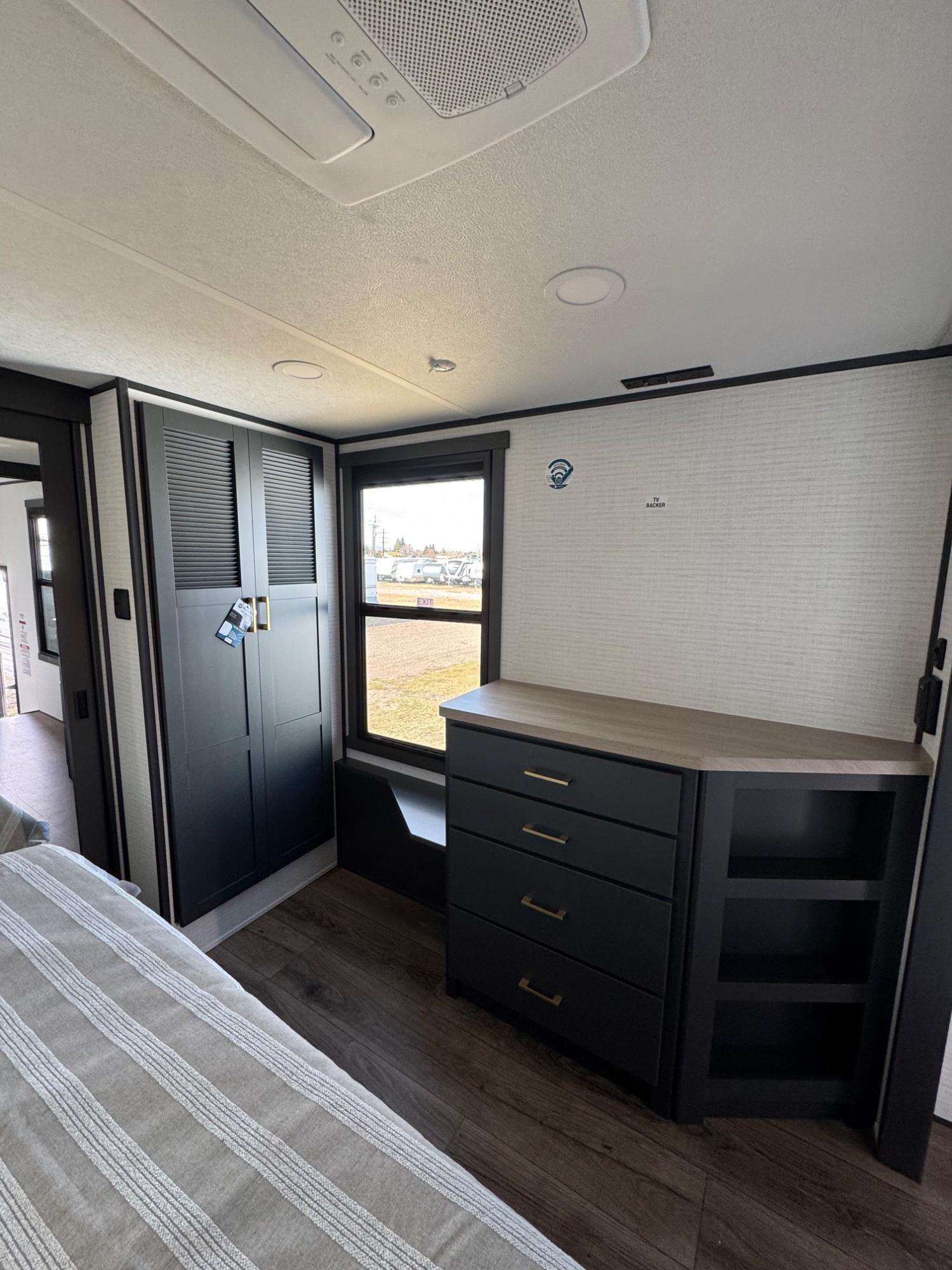 2026 Forest River 2026 Forest River XLR - thumbnail 14