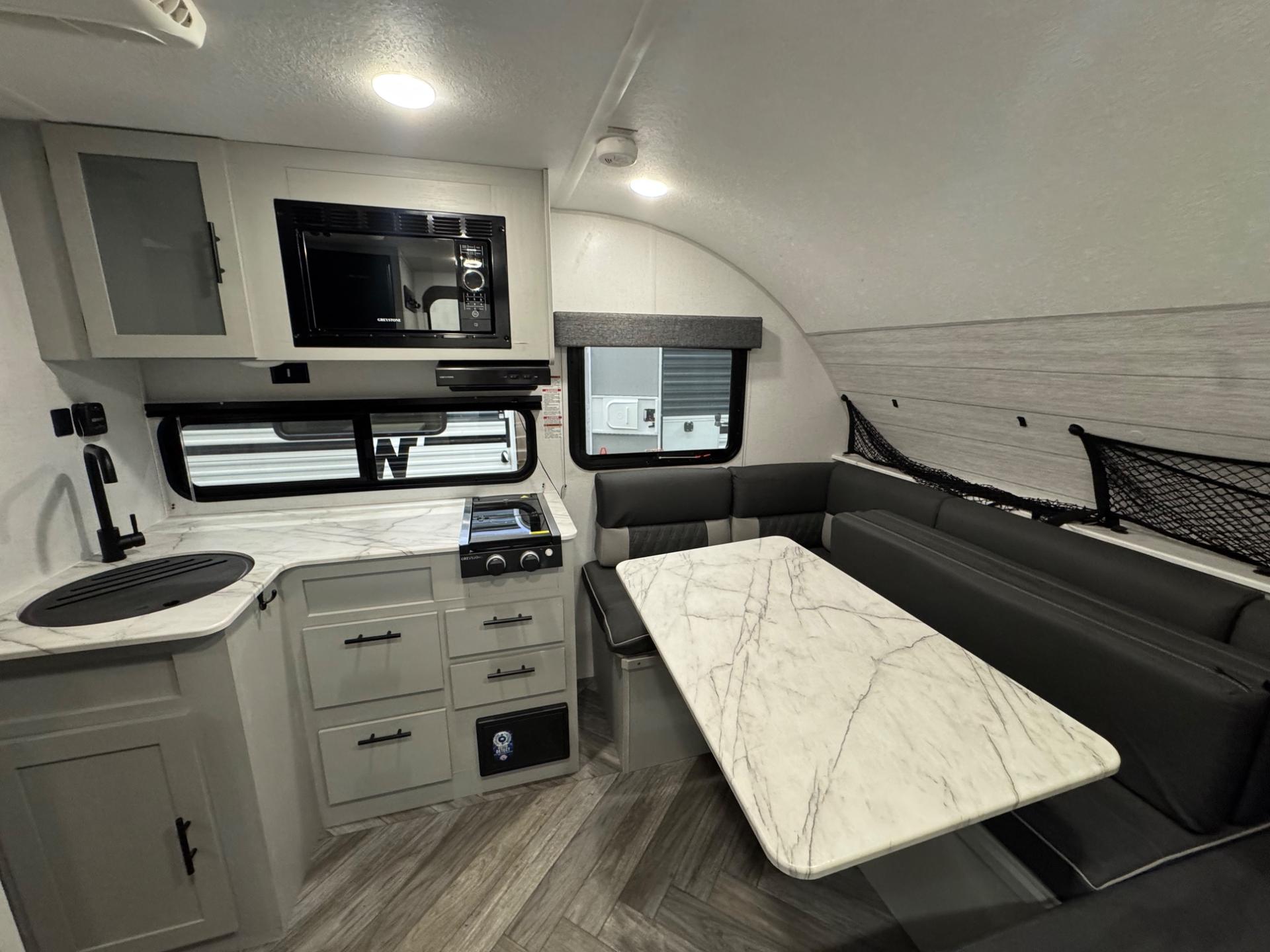 2022 Forest River RV 2022 Forest River RV Salem - thumbnail 5