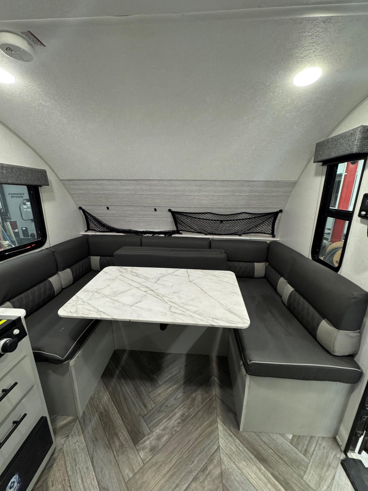 2022 Forest River RV 2022 Forest River RV Salem - thumbnail 6