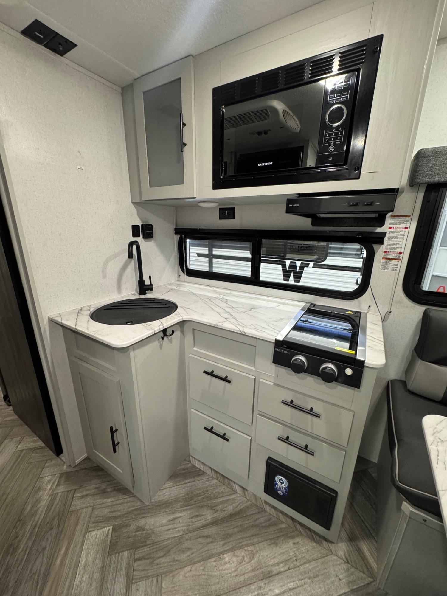2022 Forest River RV 2022 Forest River RV Salem - thumbnail 7