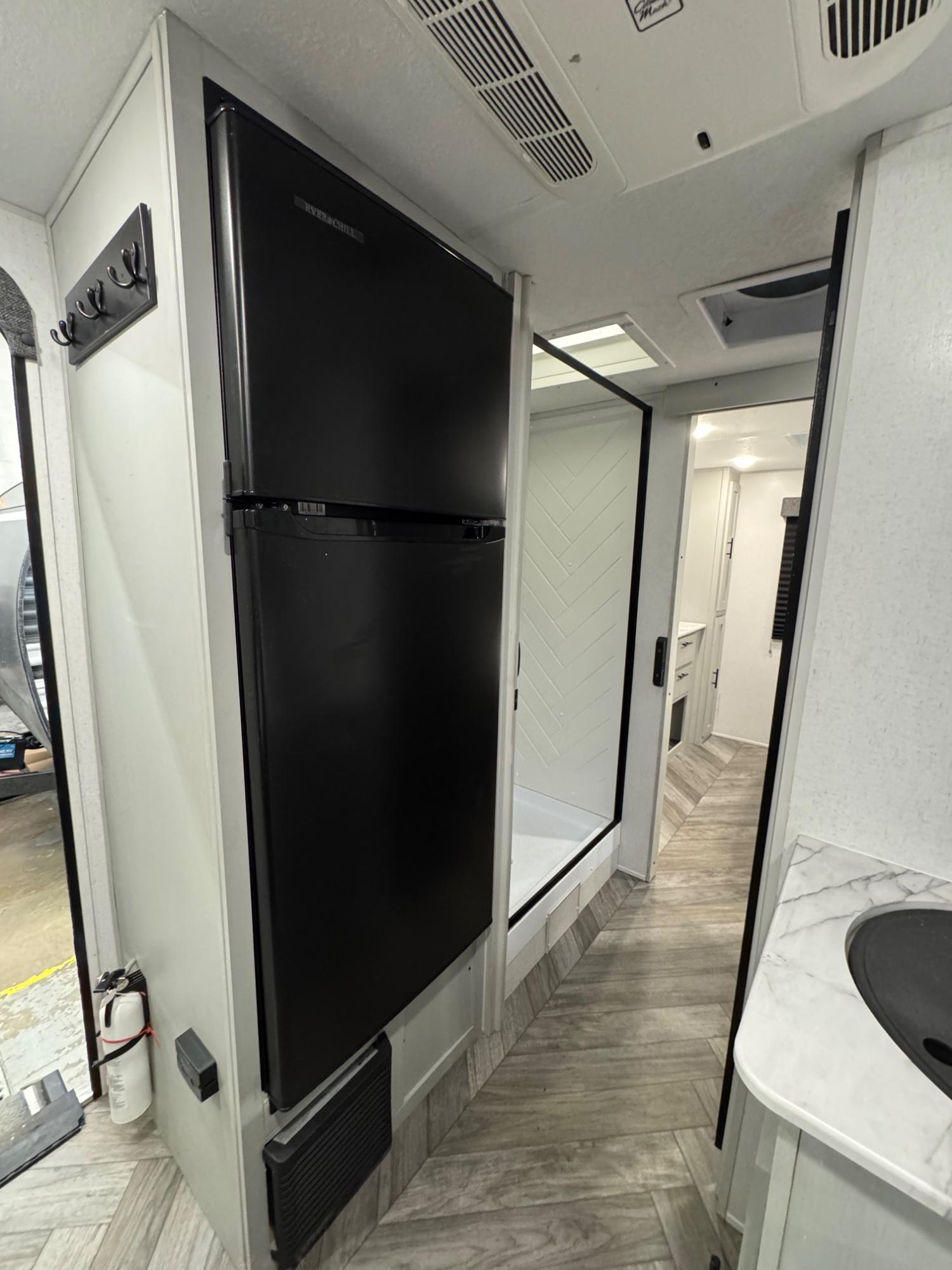 2022 Forest River RV 2022 Forest River RV Salem - thumbnail 8