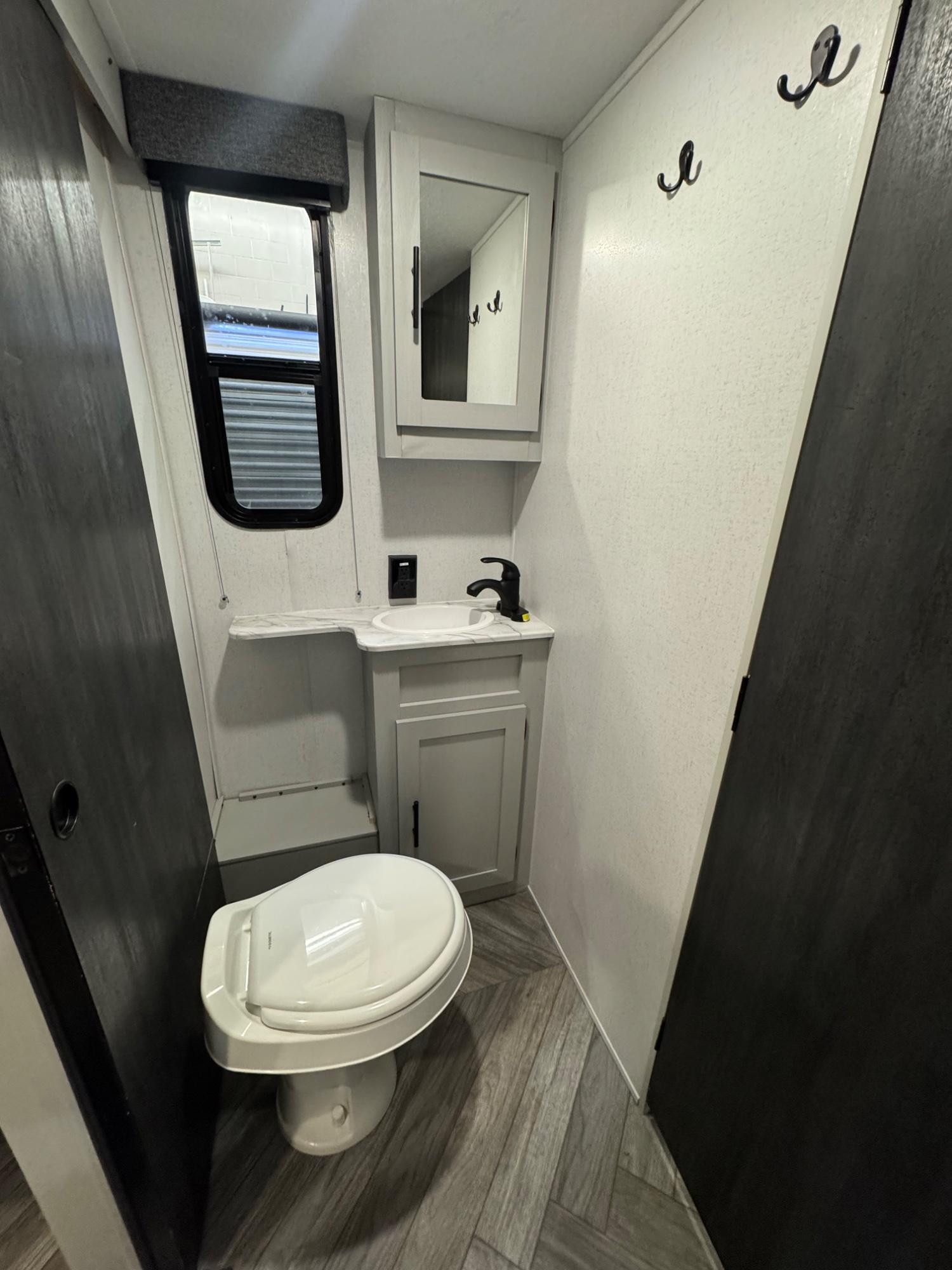 2022 Forest River RV 2022 Forest River RV Salem - thumbnail 10