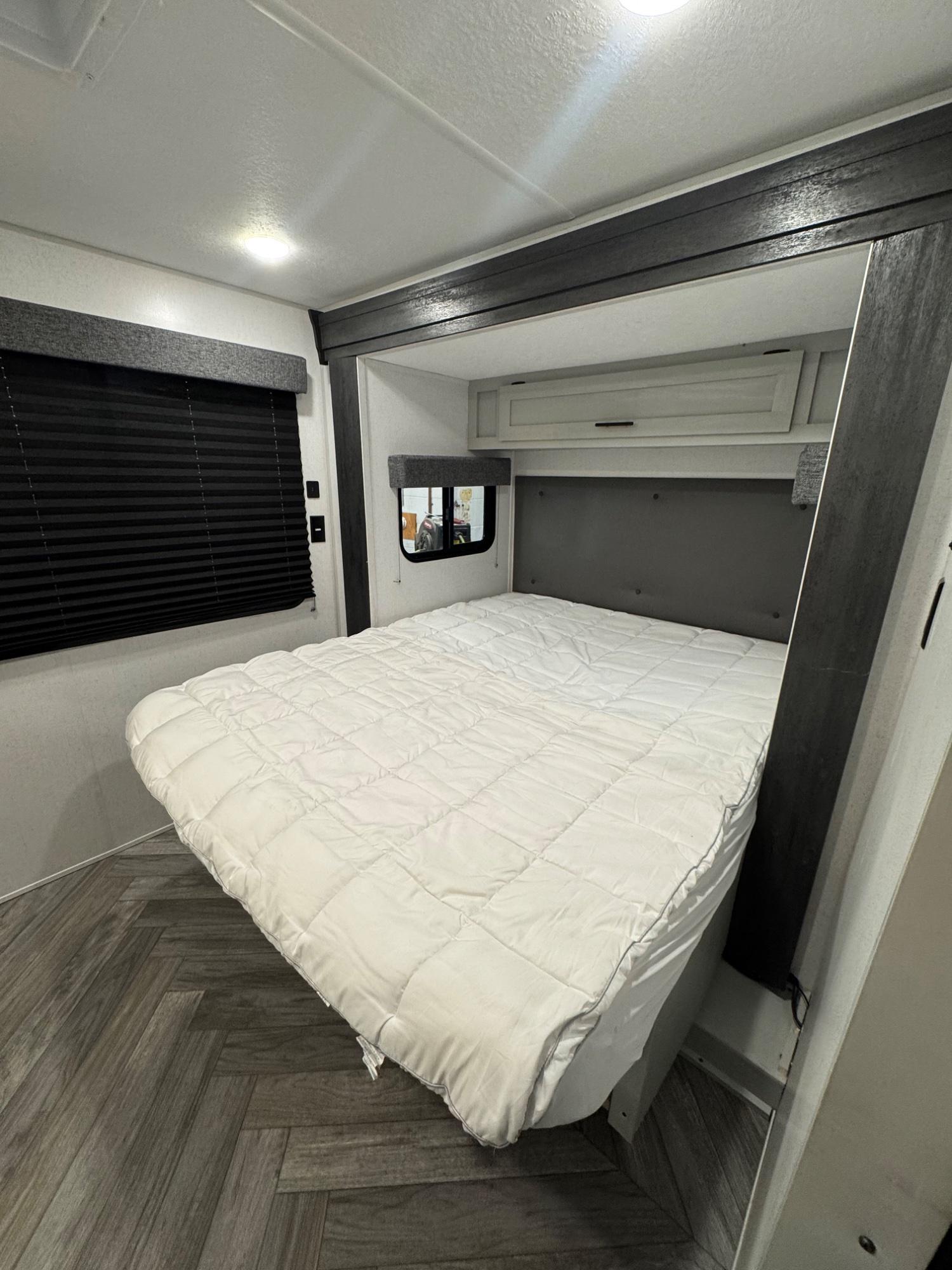 2022 Forest River RV 2022 Forest River RV Salem - thumbnail 11