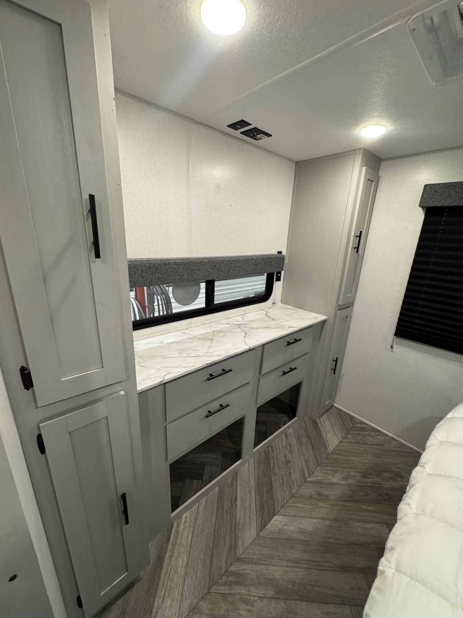 2022 Forest River RV 2022 Forest River RV Salem - thumbnail 12