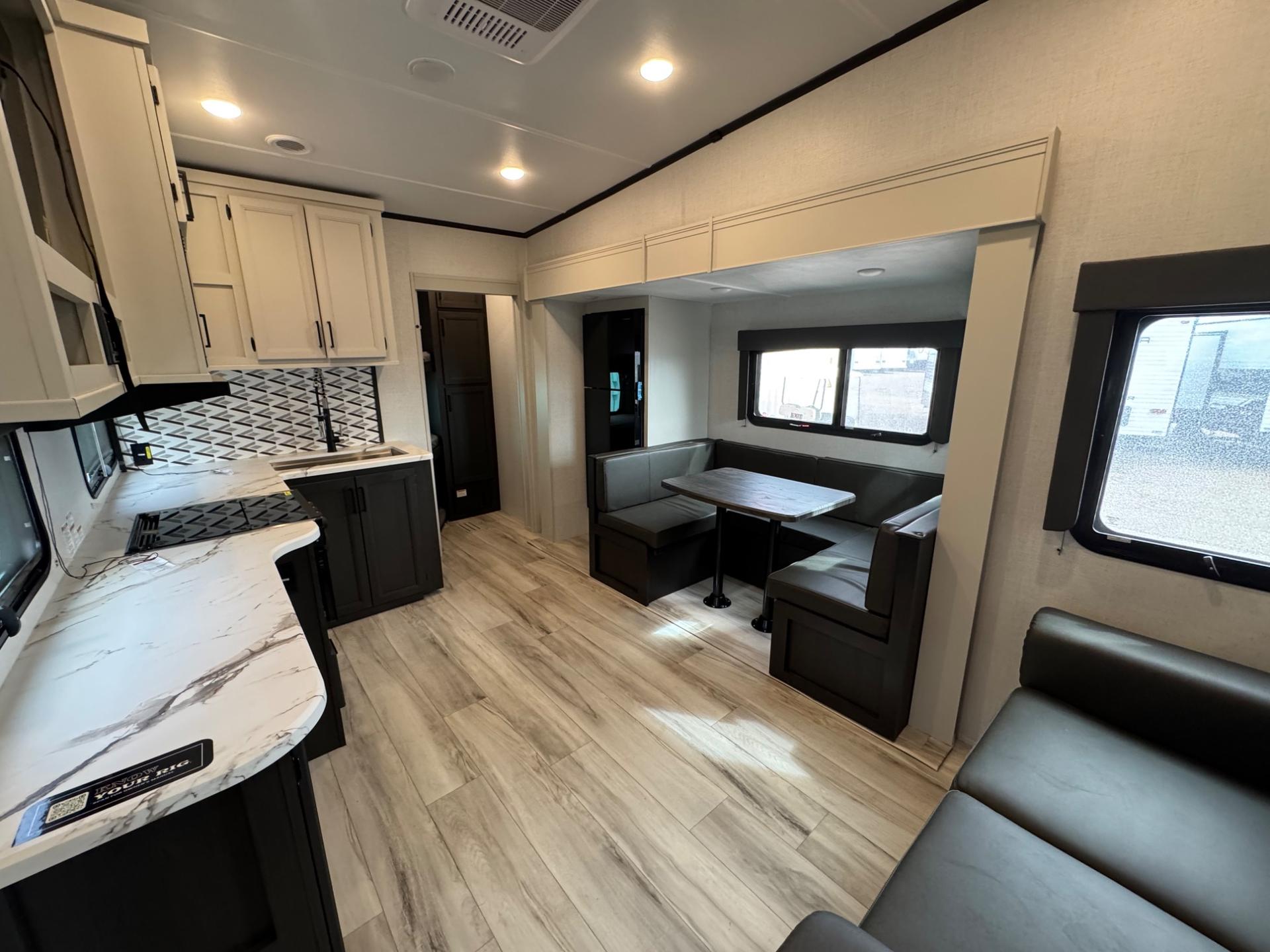 2026 Keystone RV 2026 Keystone RV Arcadia Select - thumbnail 6