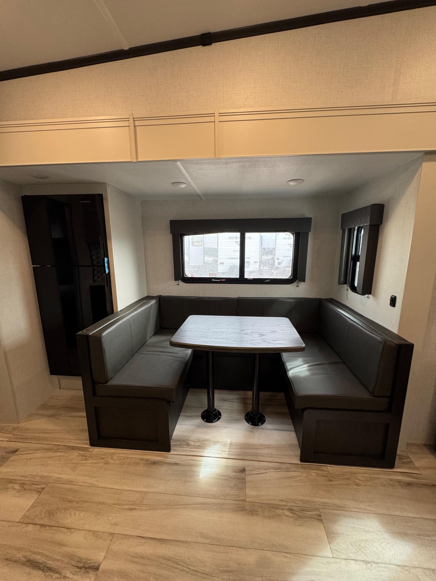 2026 Keystone RV 2026 Keystone RV Arcadia Select - thumbnail 8