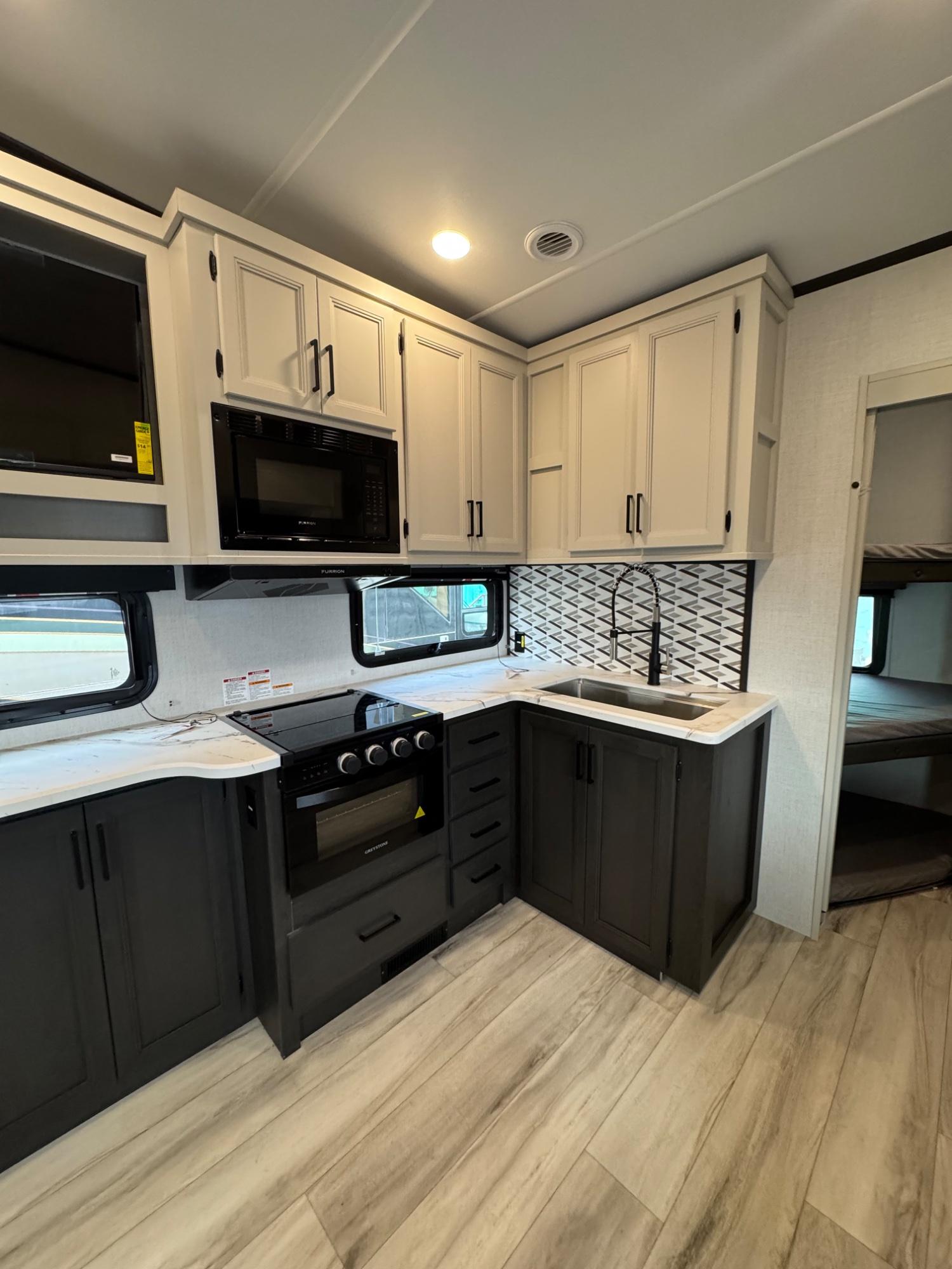 2026 Keystone RV 2026 Keystone RV Arcadia Select - thumbnail 9