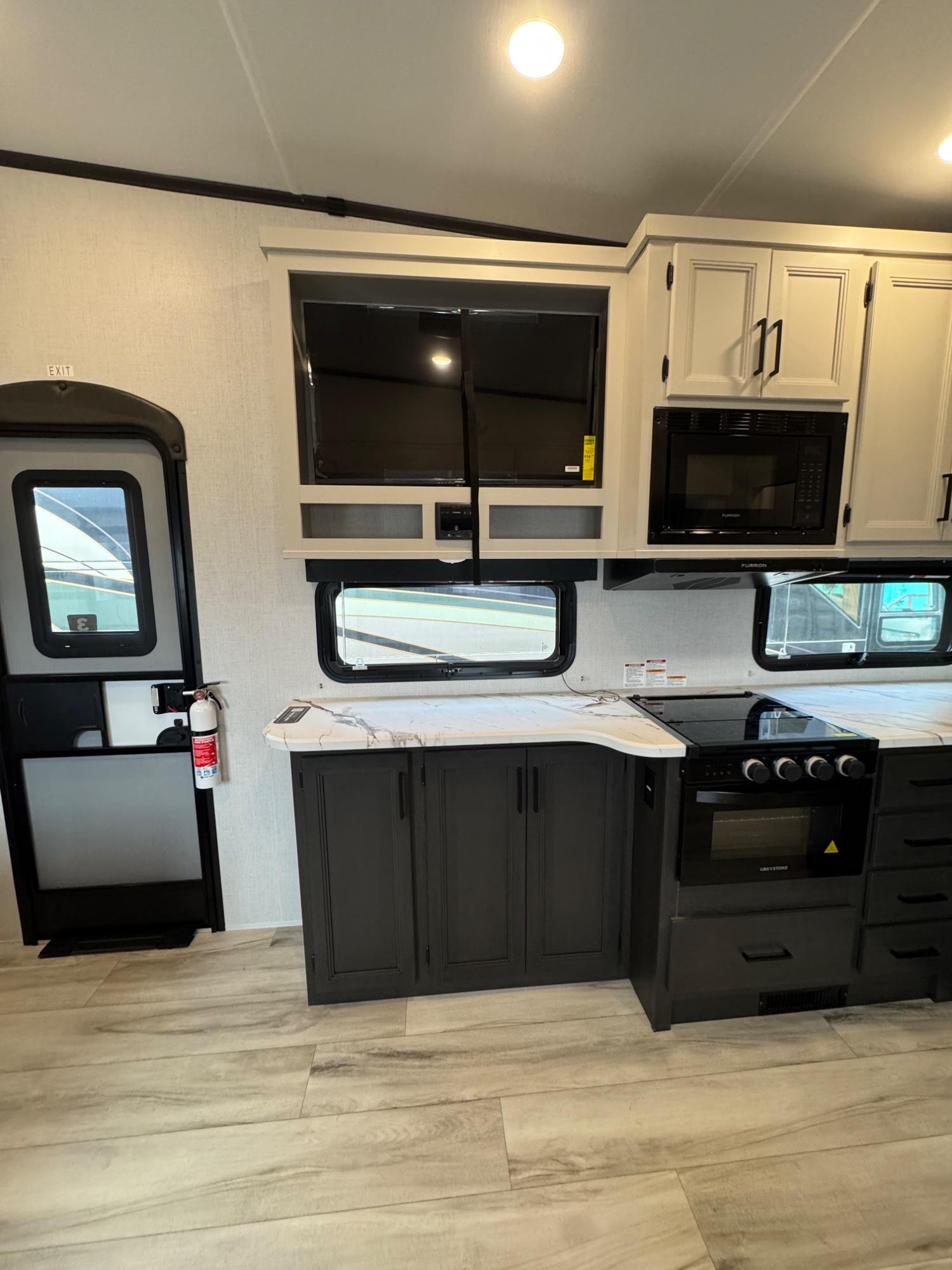 2026 Keystone RV 2026 Keystone RV Arcadia Select - thumbnail 10