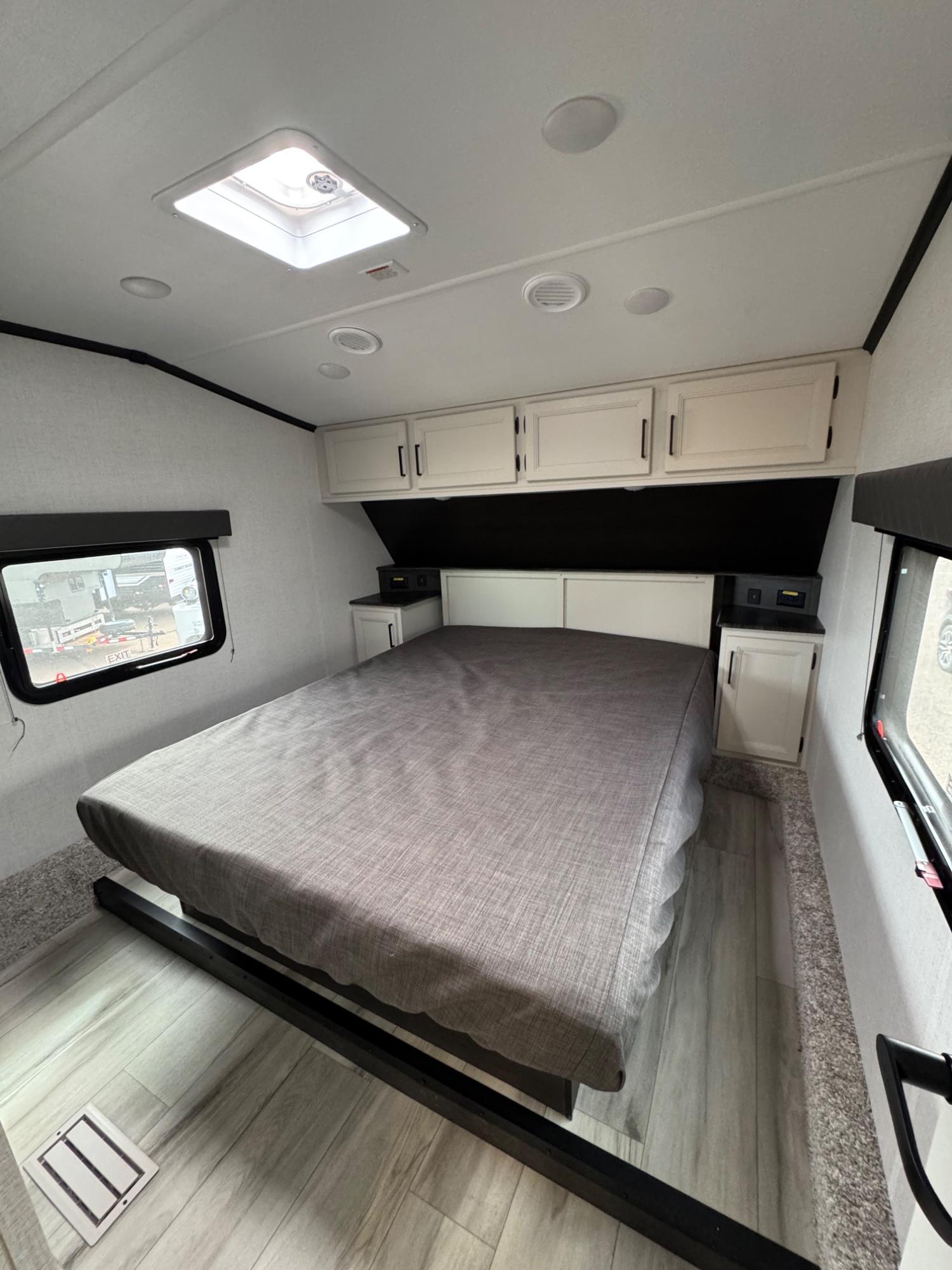 2026 Keystone RV 2026 Keystone RV Arcadia Select - thumbnail 14