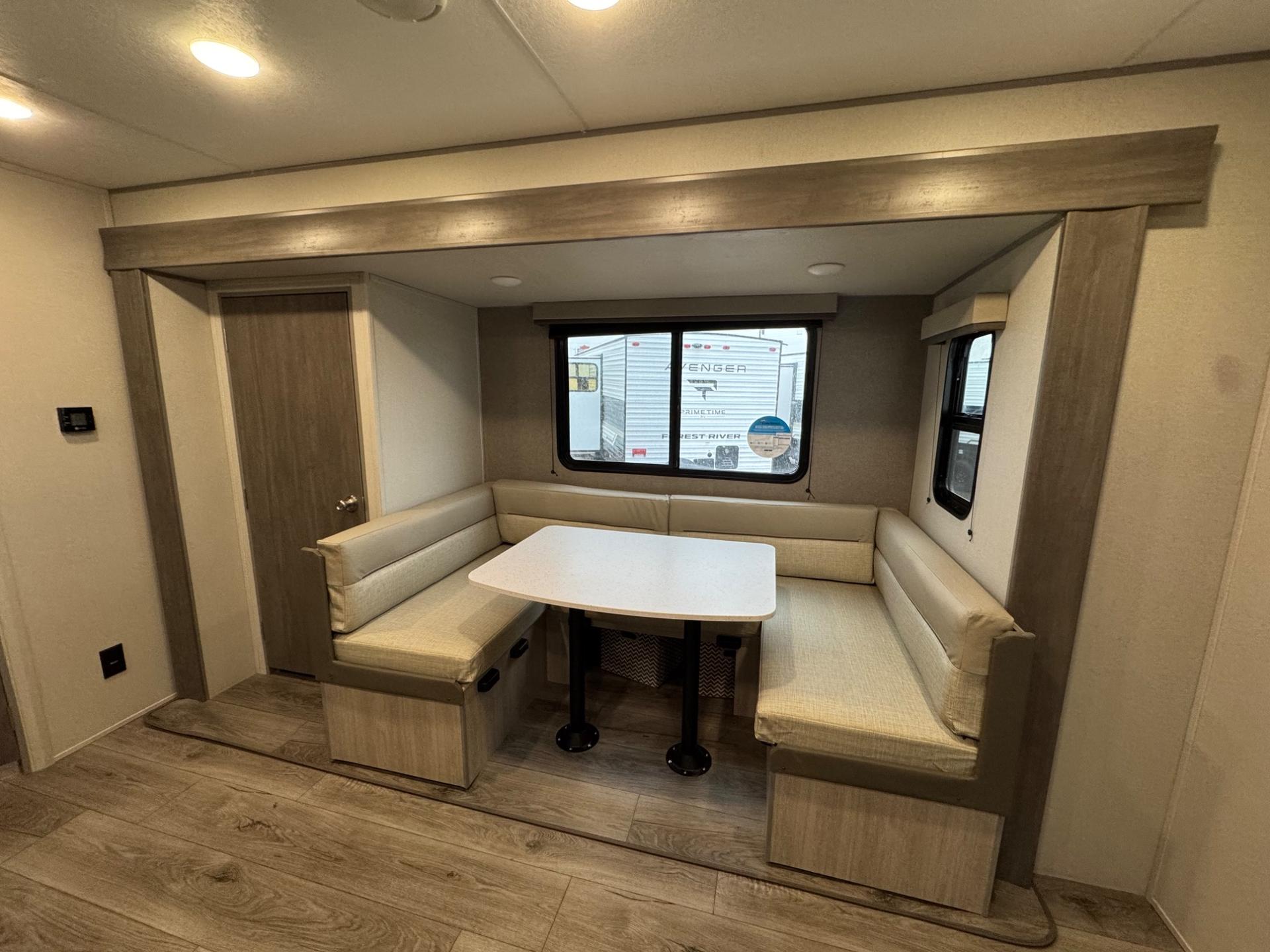 2026 Coachmen 2026 Coachmen Catalina Summit Series 8 - thumbnail 8